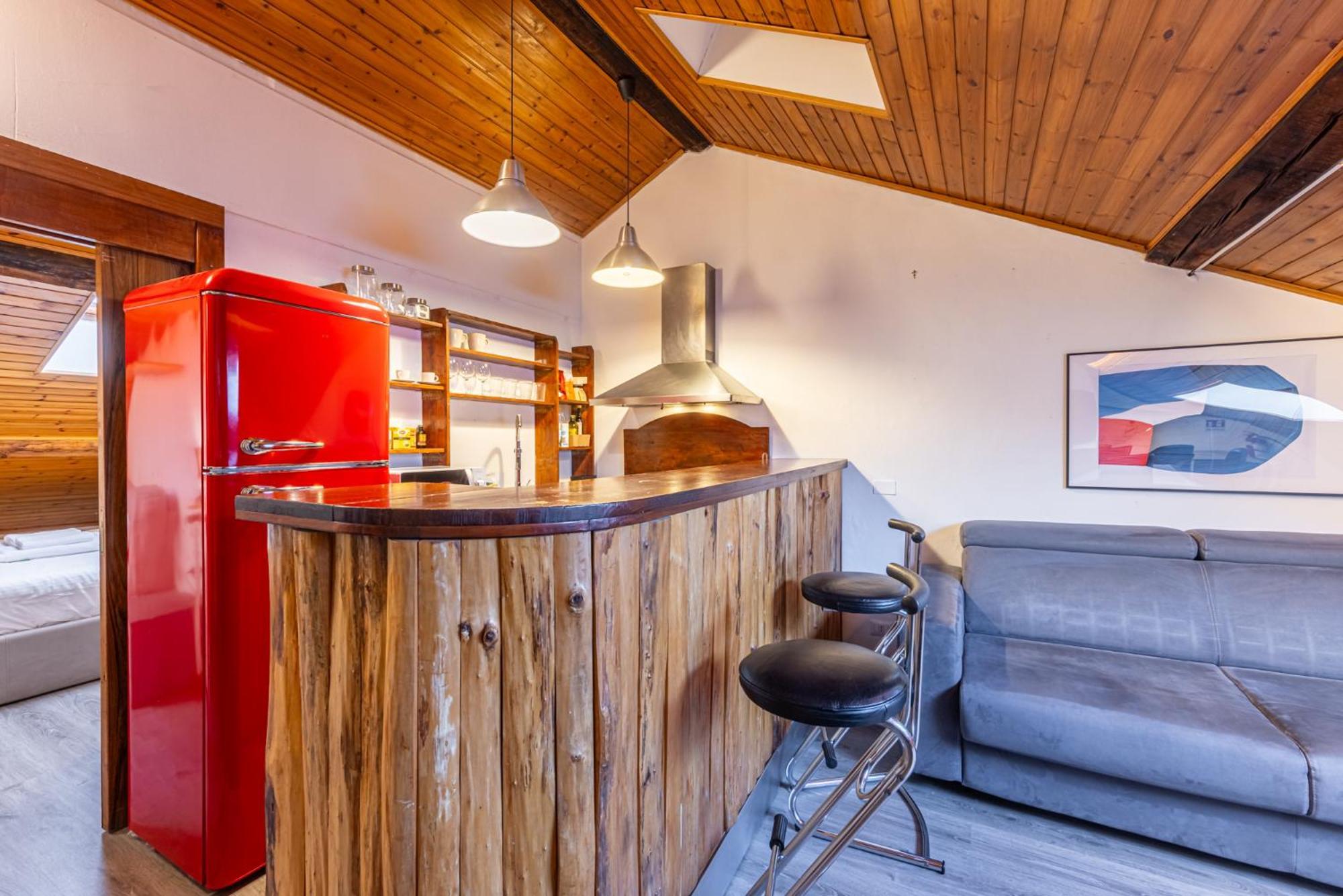 Castaldi 33 By Cortivo House * Milan