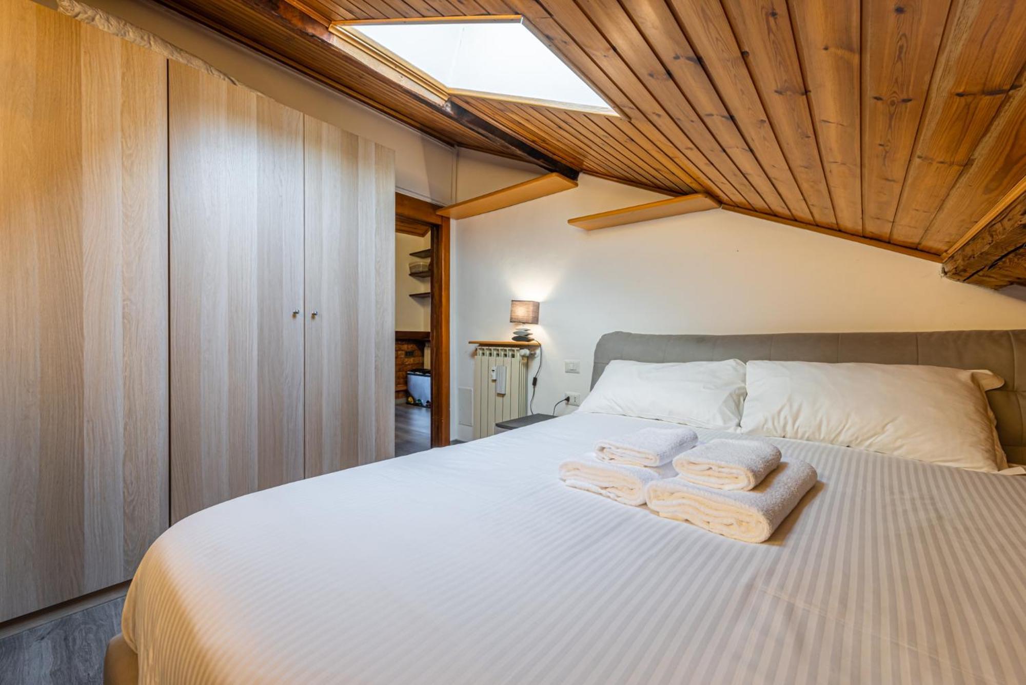 Castaldi 33 By Cortivo House Apartment Milan