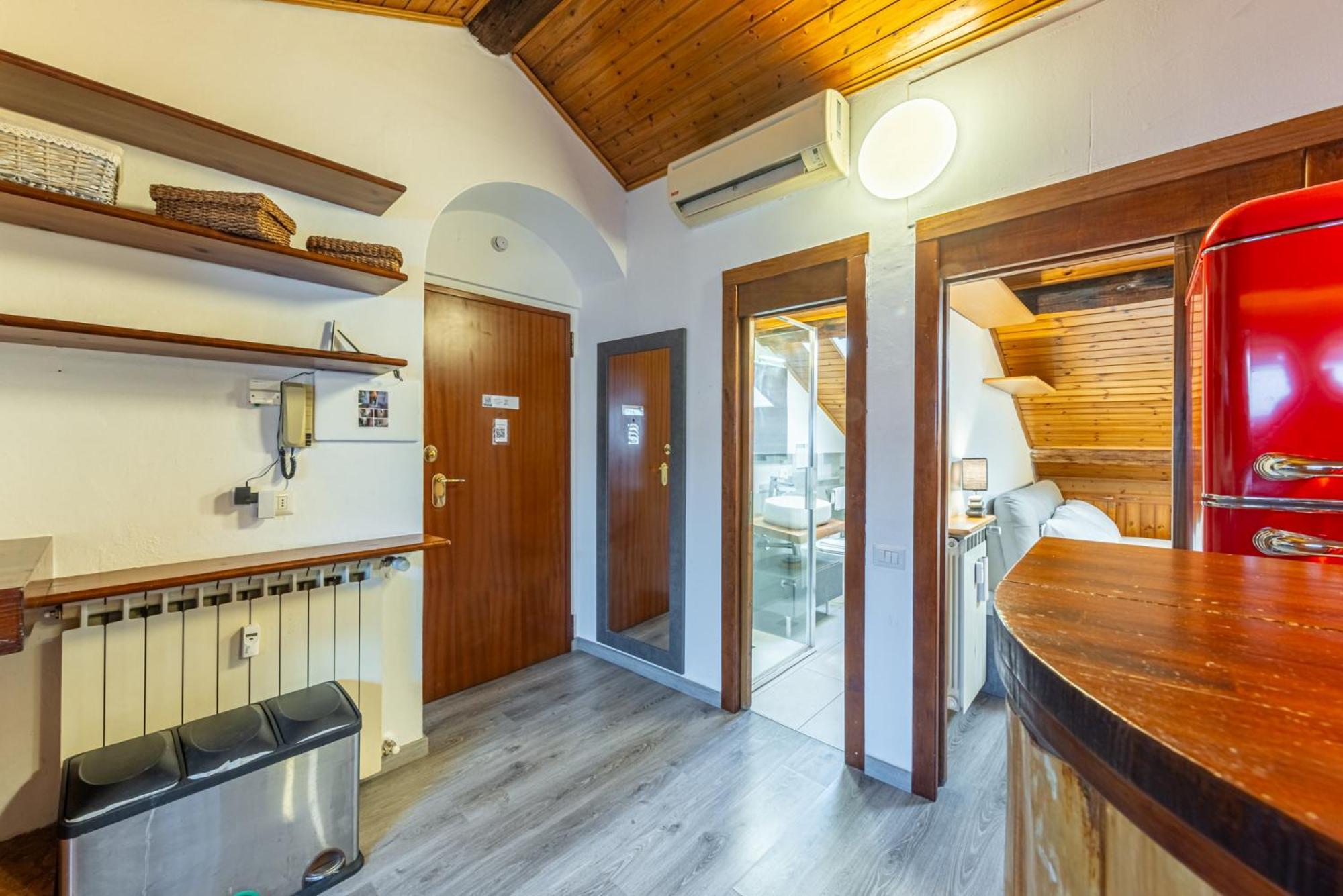 Castaldi 33 By Cortivo House *