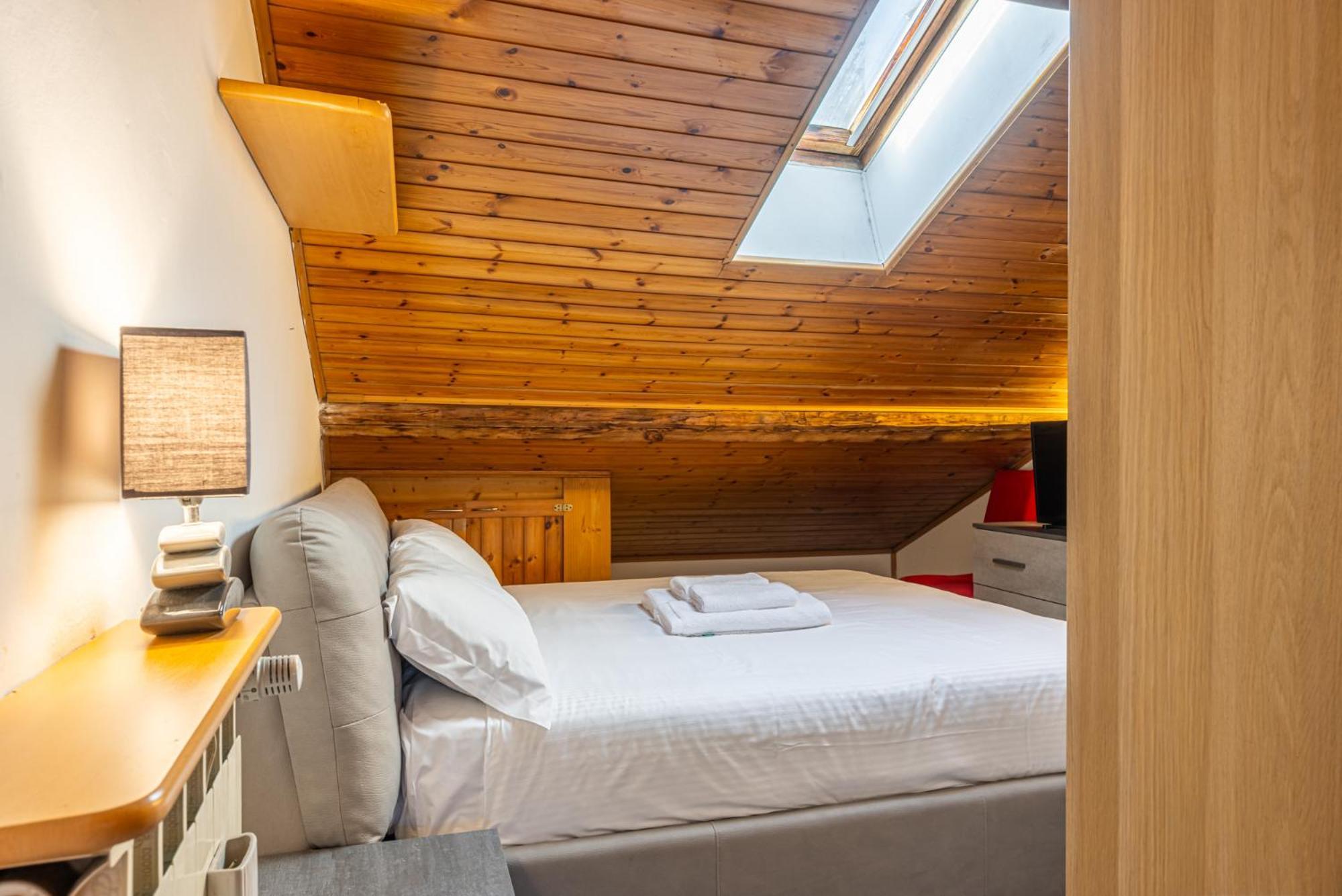 Castaldi 33 By Cortivo House Apartment