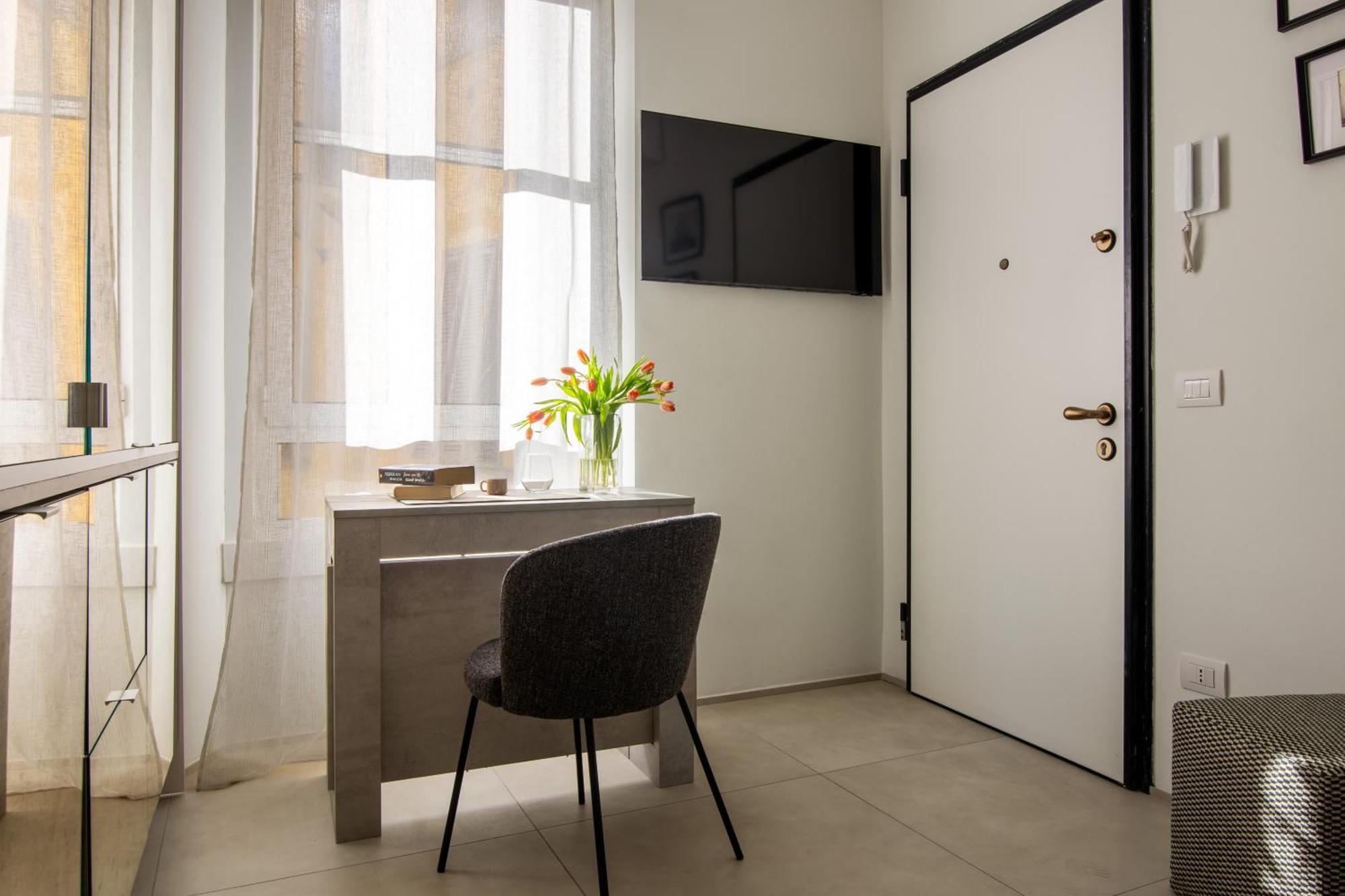 Dimora Garibaldi In Palazzo Storico Apartamento *