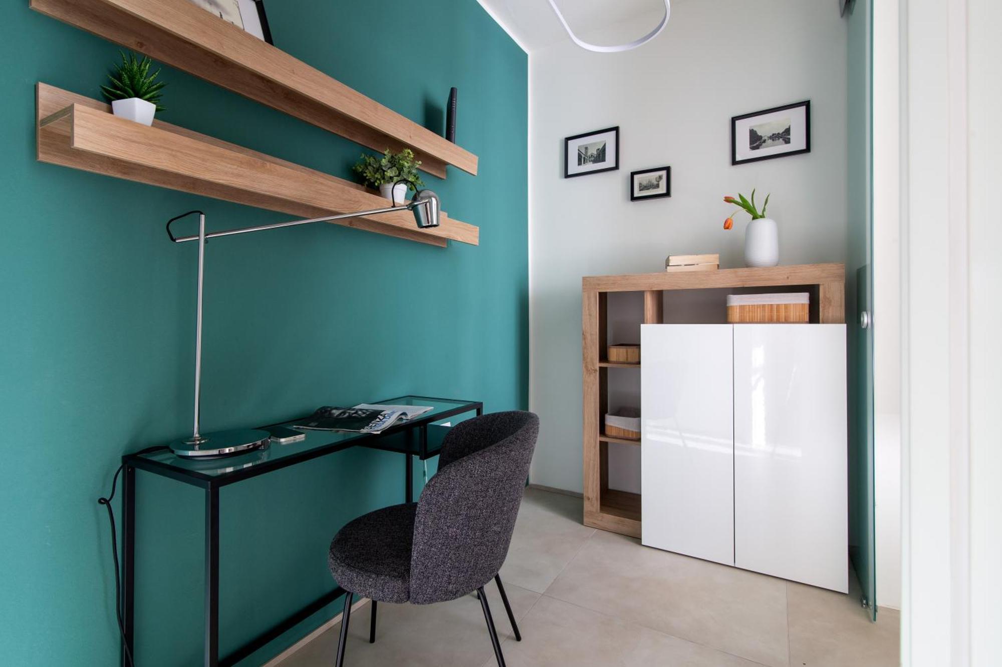 Dimora Garibaldi In Palazzo Storico Apartamento *