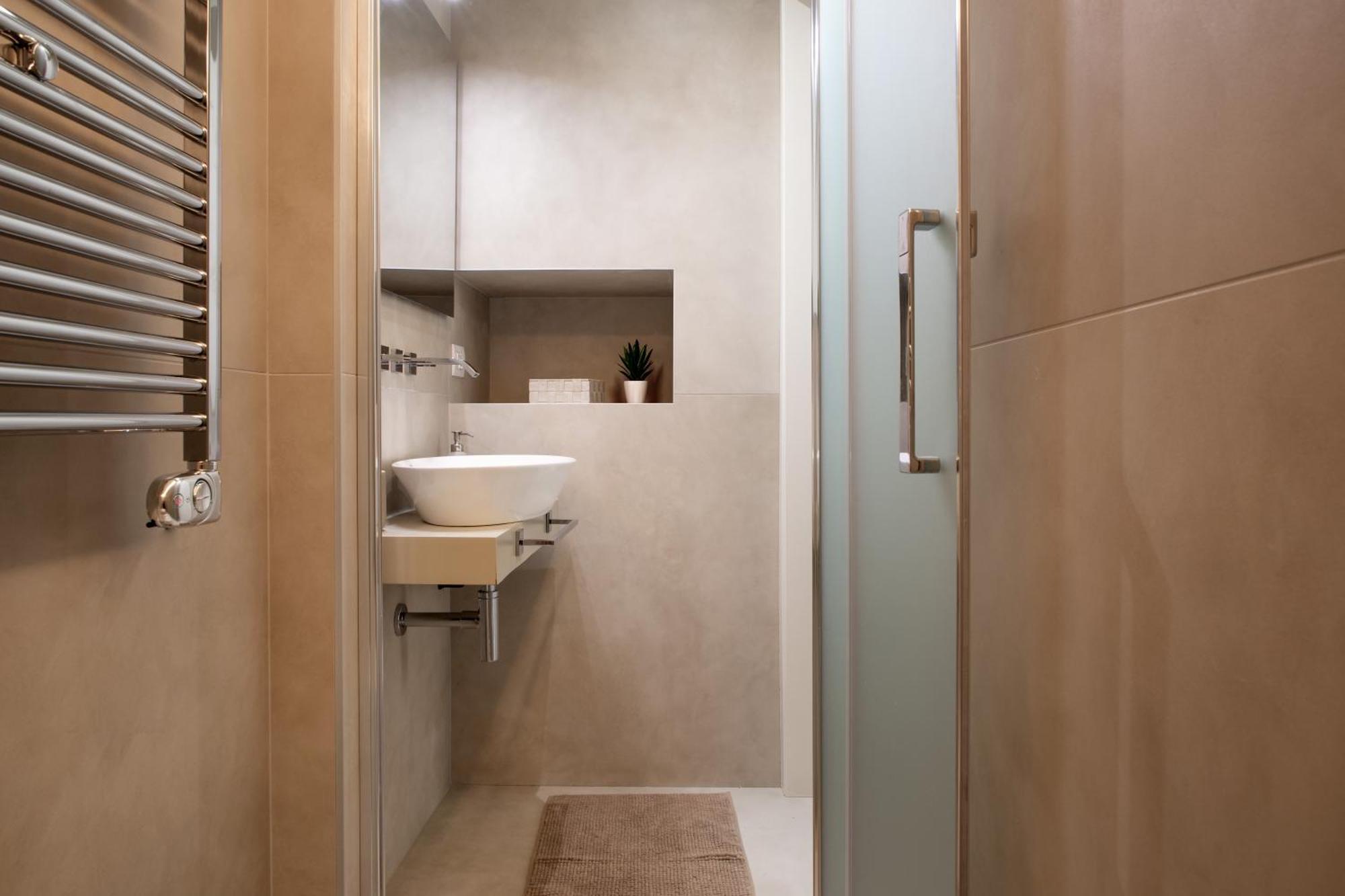 Apartamento Dimora Garibaldi In Palazzo Storico *