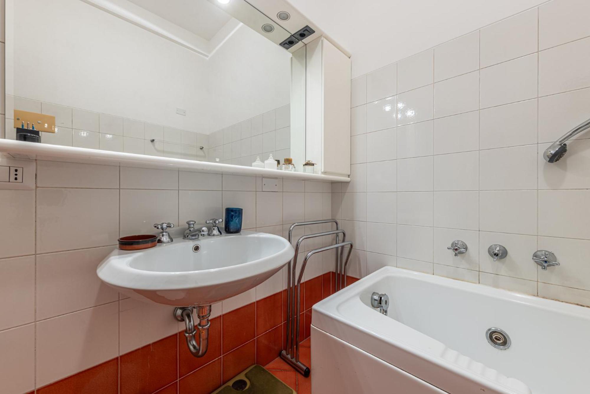 Apartment Santa Sofia - Mercalli Cozy Milan