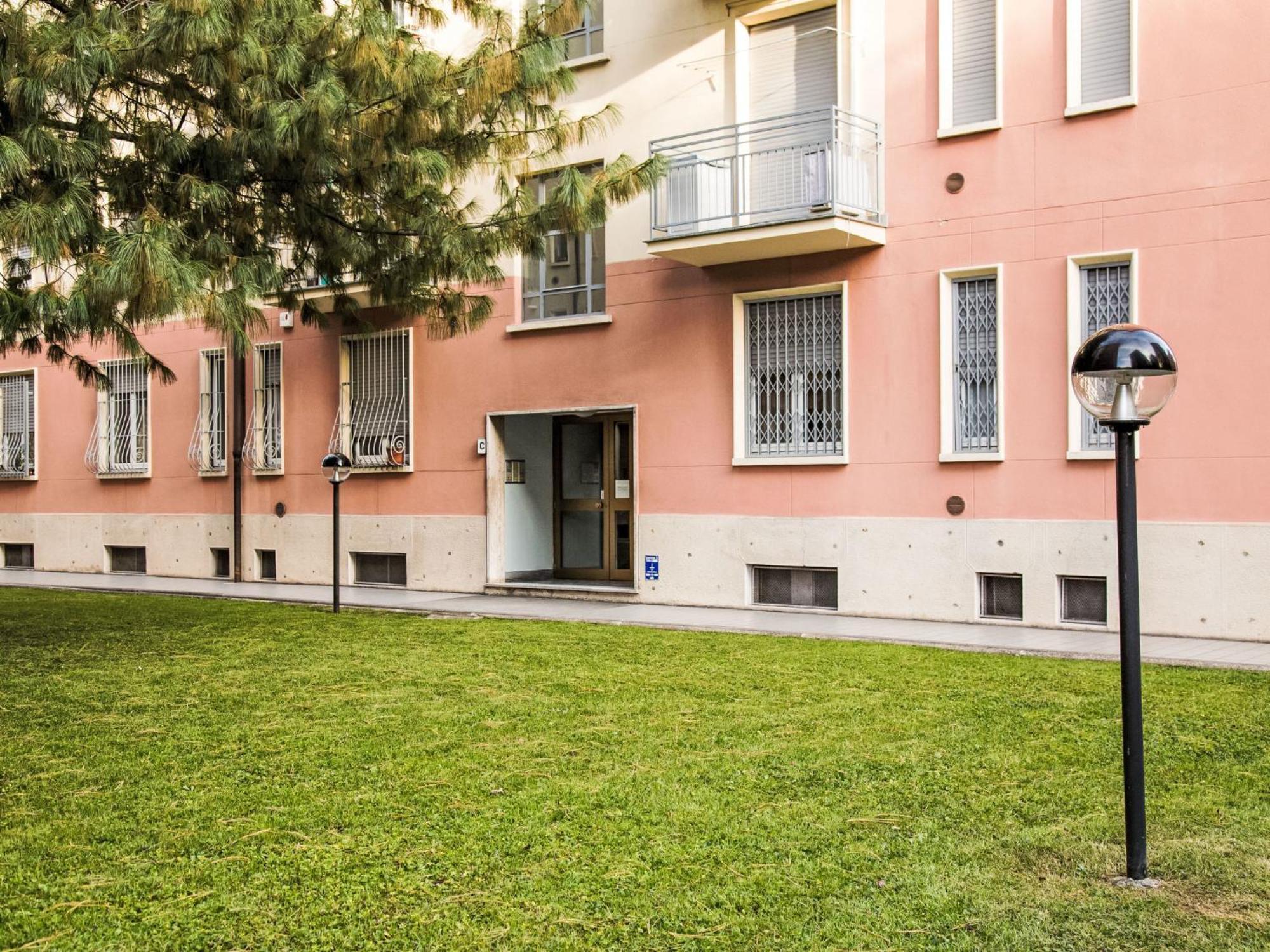 Apartamento Suzzani Flat By Interhome *