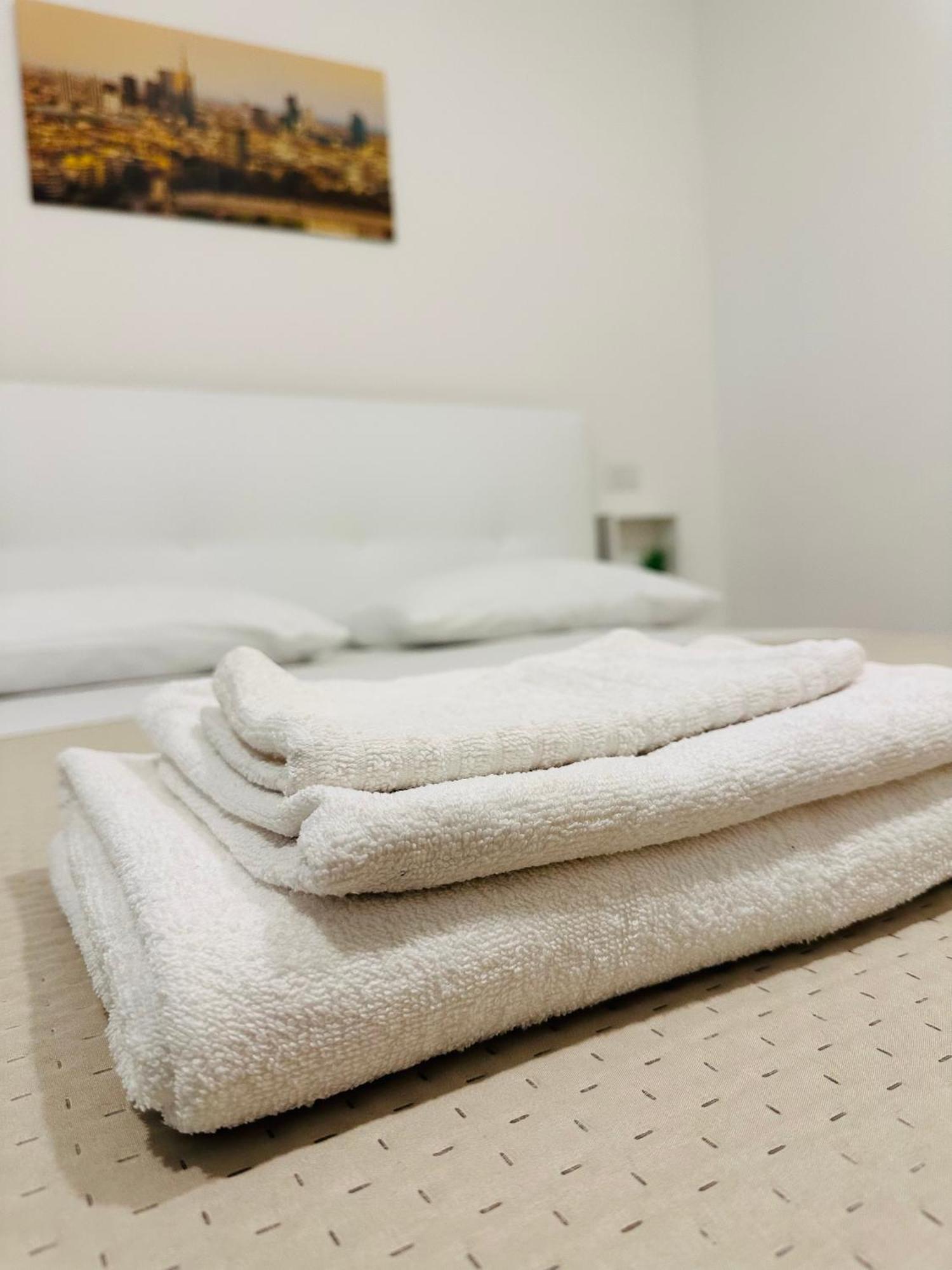 Apartamento Cmcasevacanze Milão