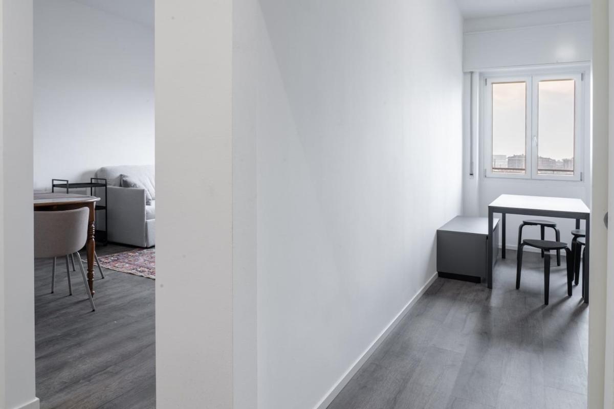 Panorama View Luxury