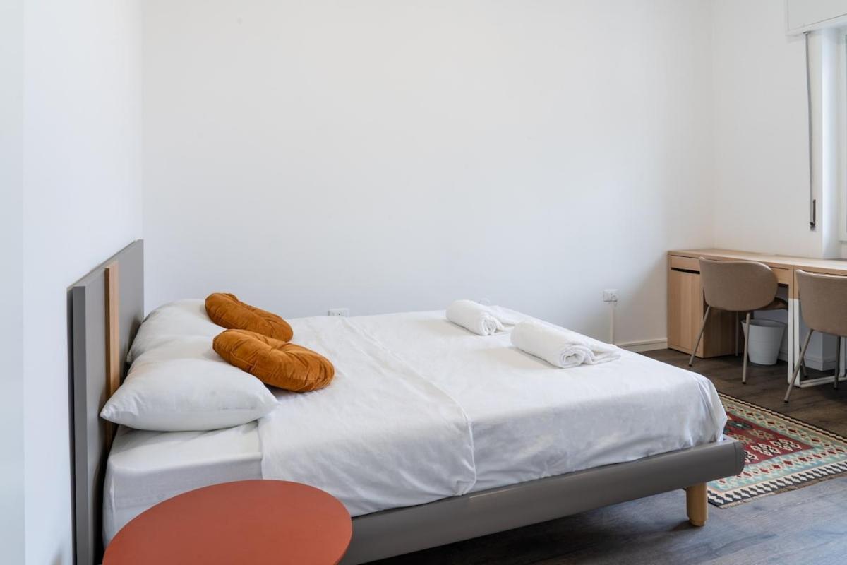 Panorama View Luxury Apartment Milan