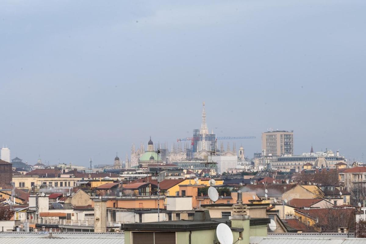 Apartment Panorama View Luxury *