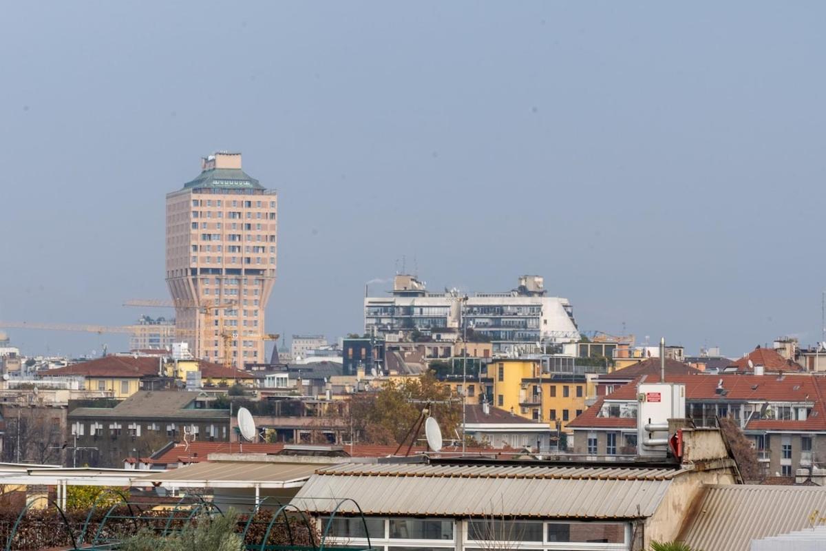 Panorama View Luxury Apartment *