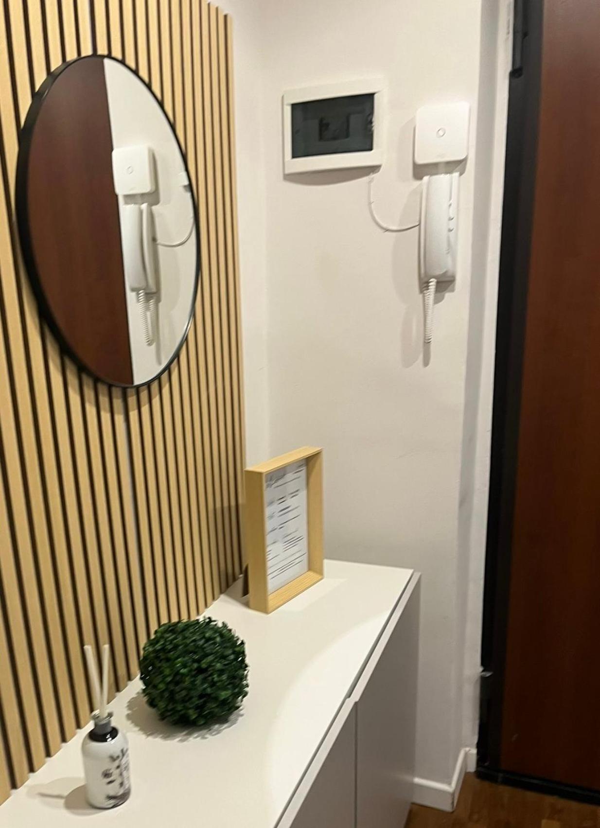 Navigli Duomo Bocconi Modern House Double-room * Milan