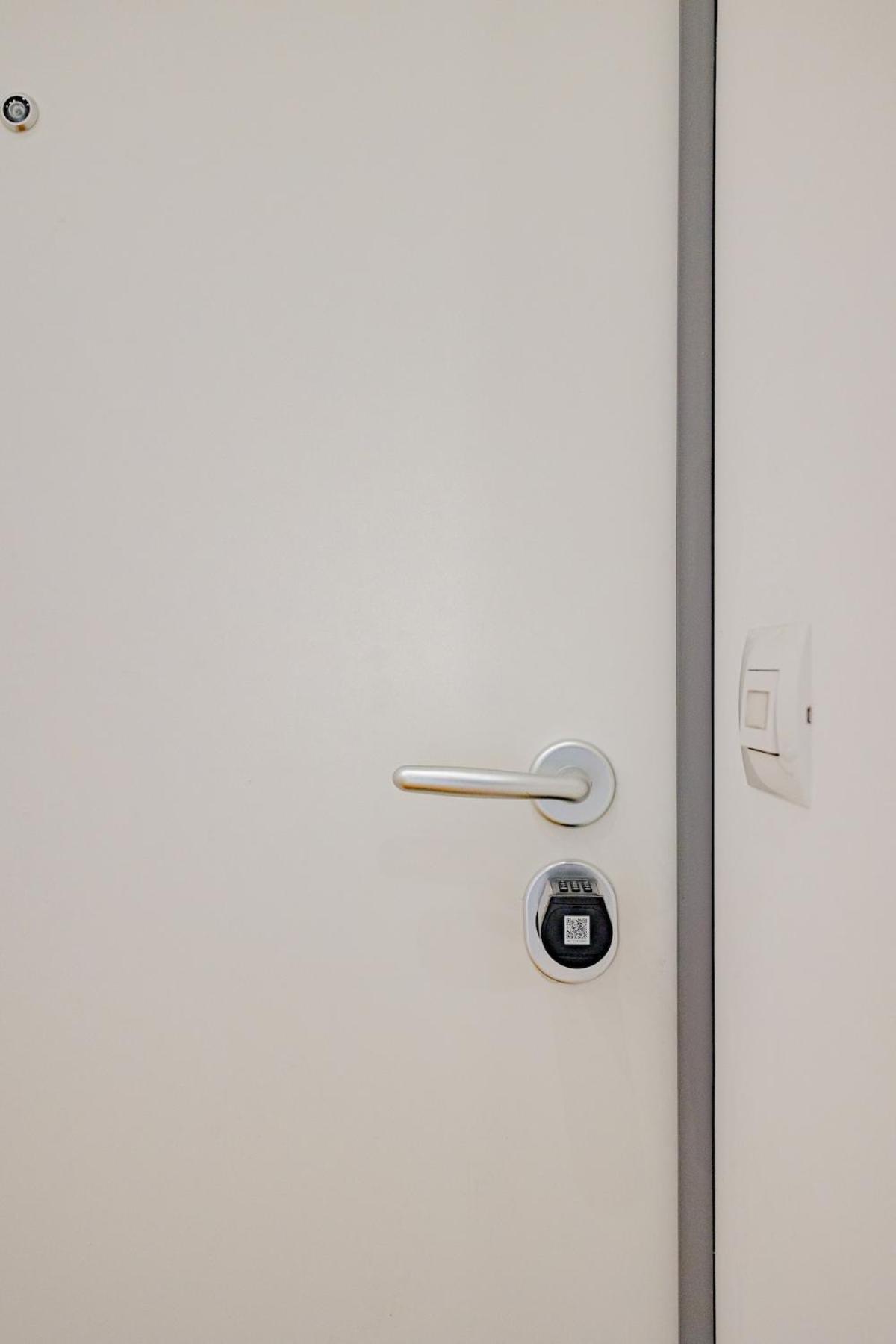 Apartment Modern Fondazione Prada M3 Lodi Milan