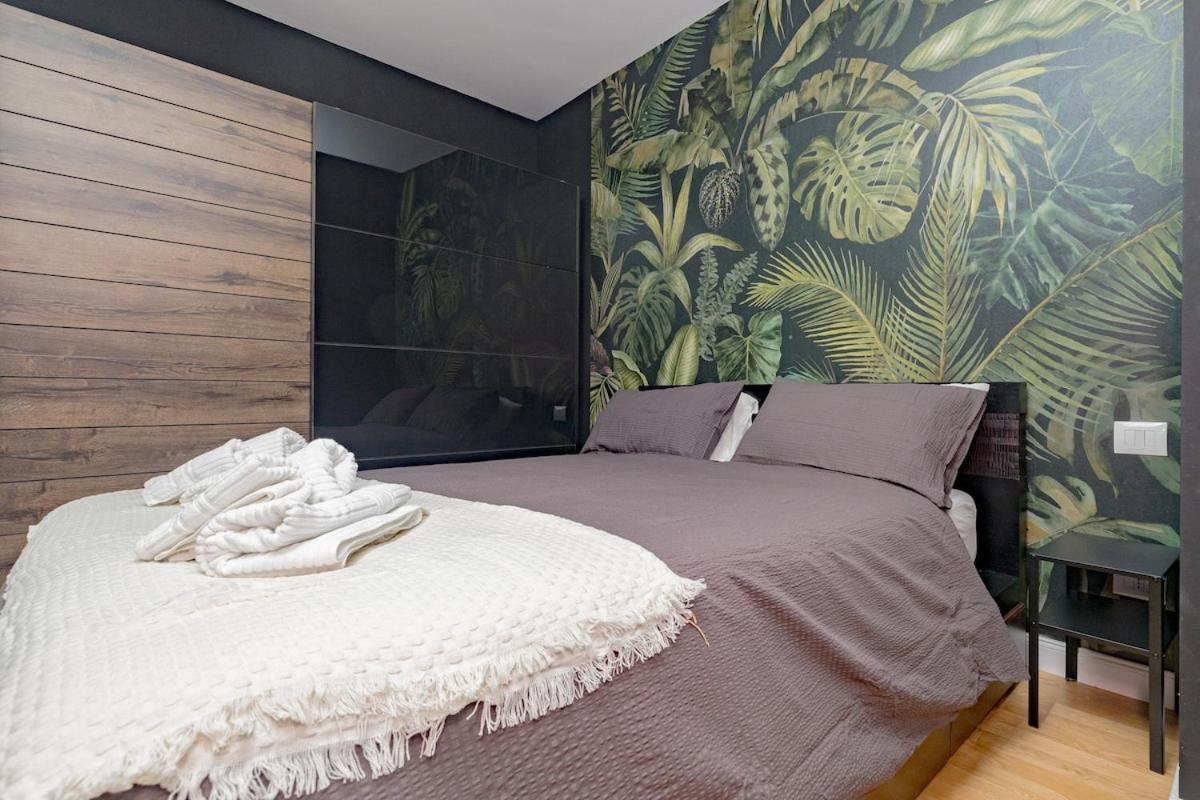 Modern Fondazione Prada M3 Lodi Apartment *