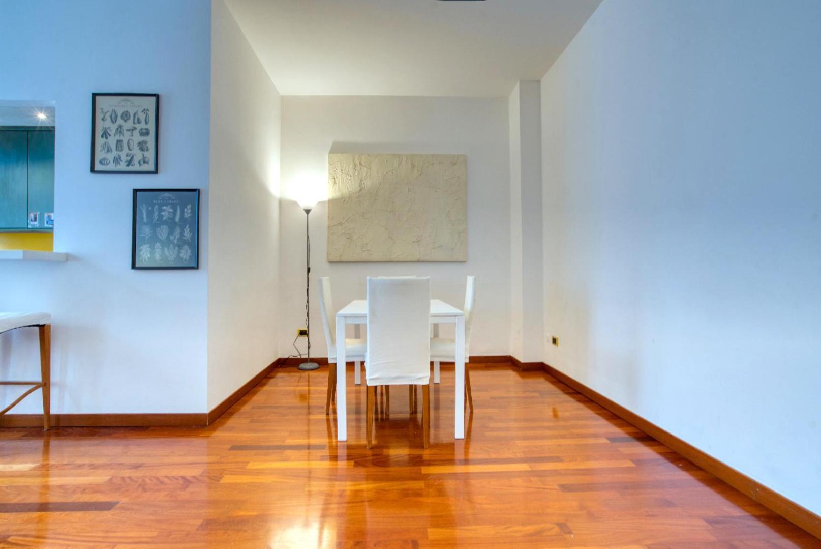 At - Turati/porta Nuova Apartment