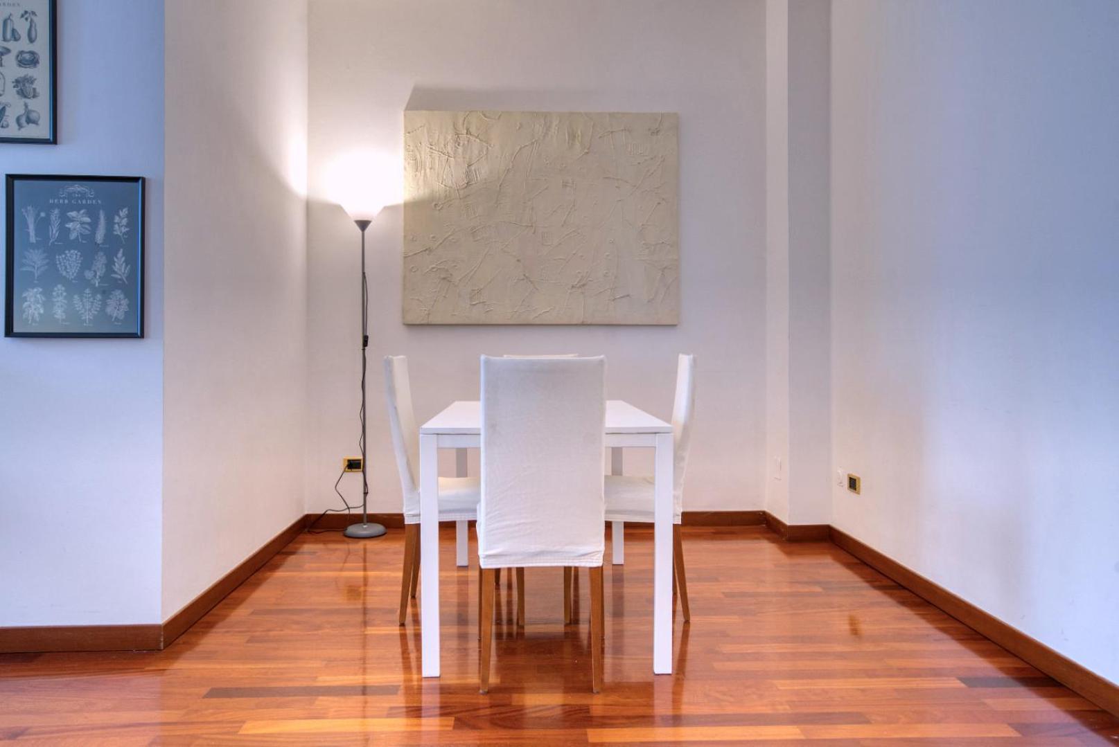 At - Turati/porta Nuova Apartment *