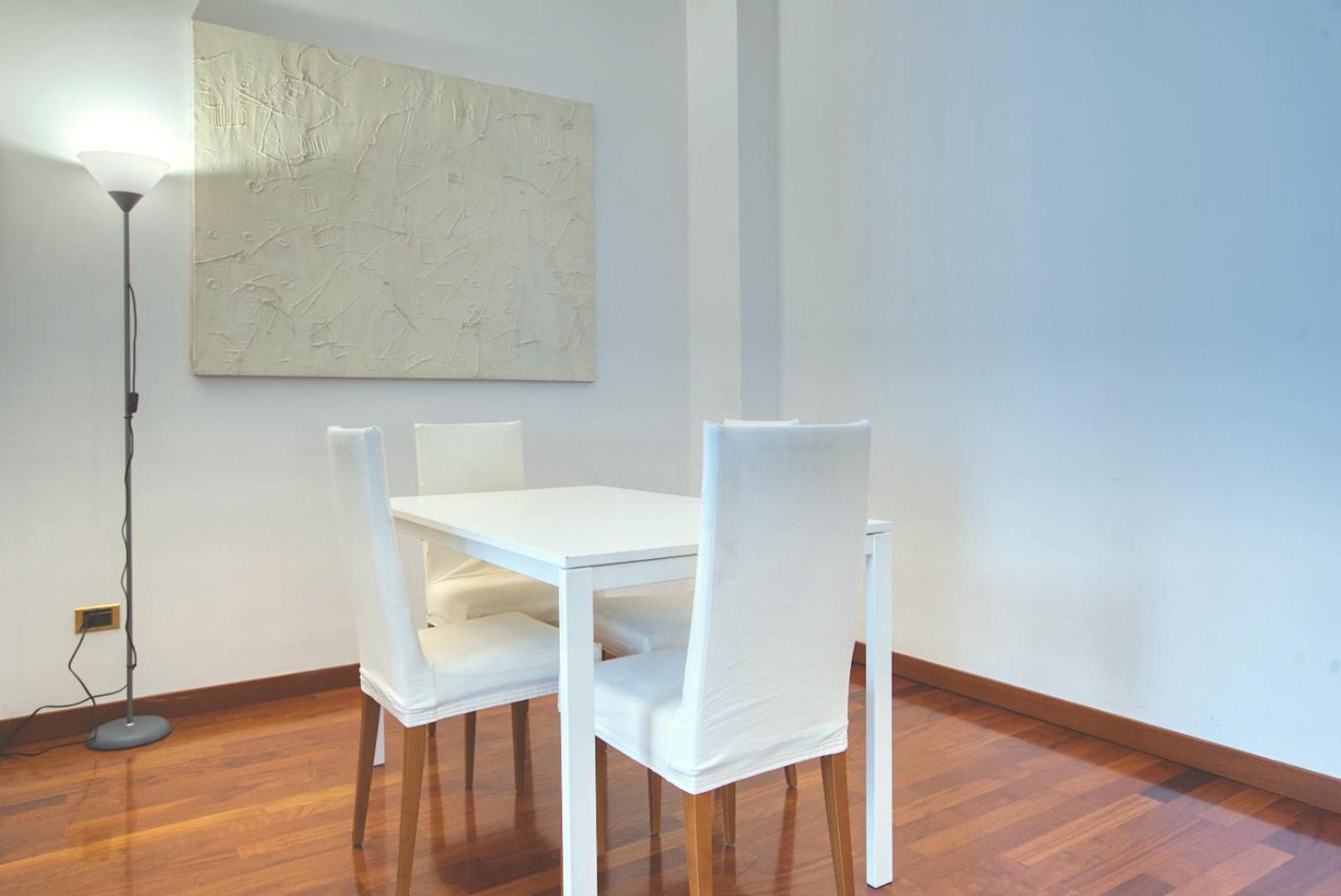 Apartment At - Turati/porta Nuova *