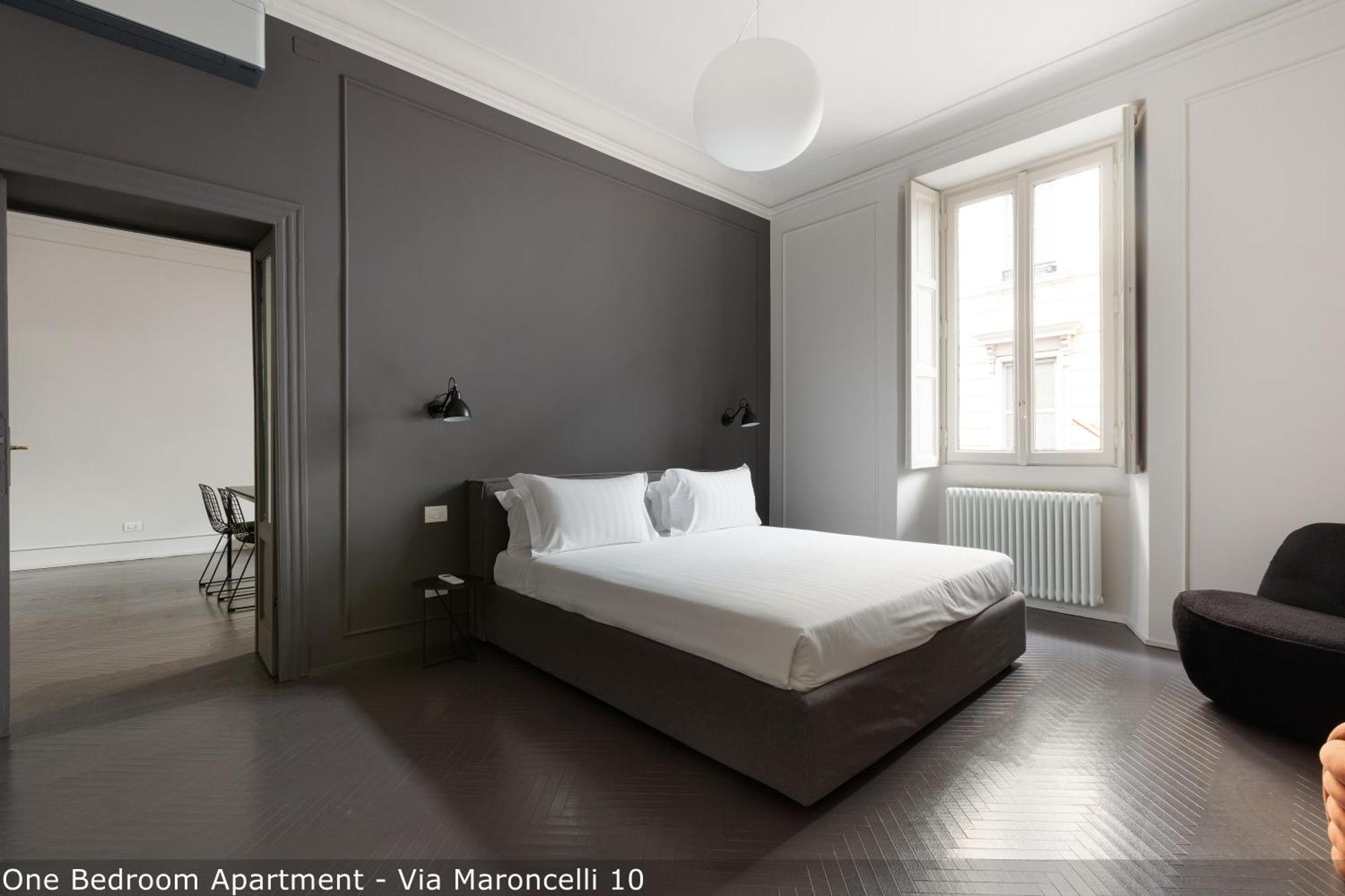 Brera In Porta Volta Milan