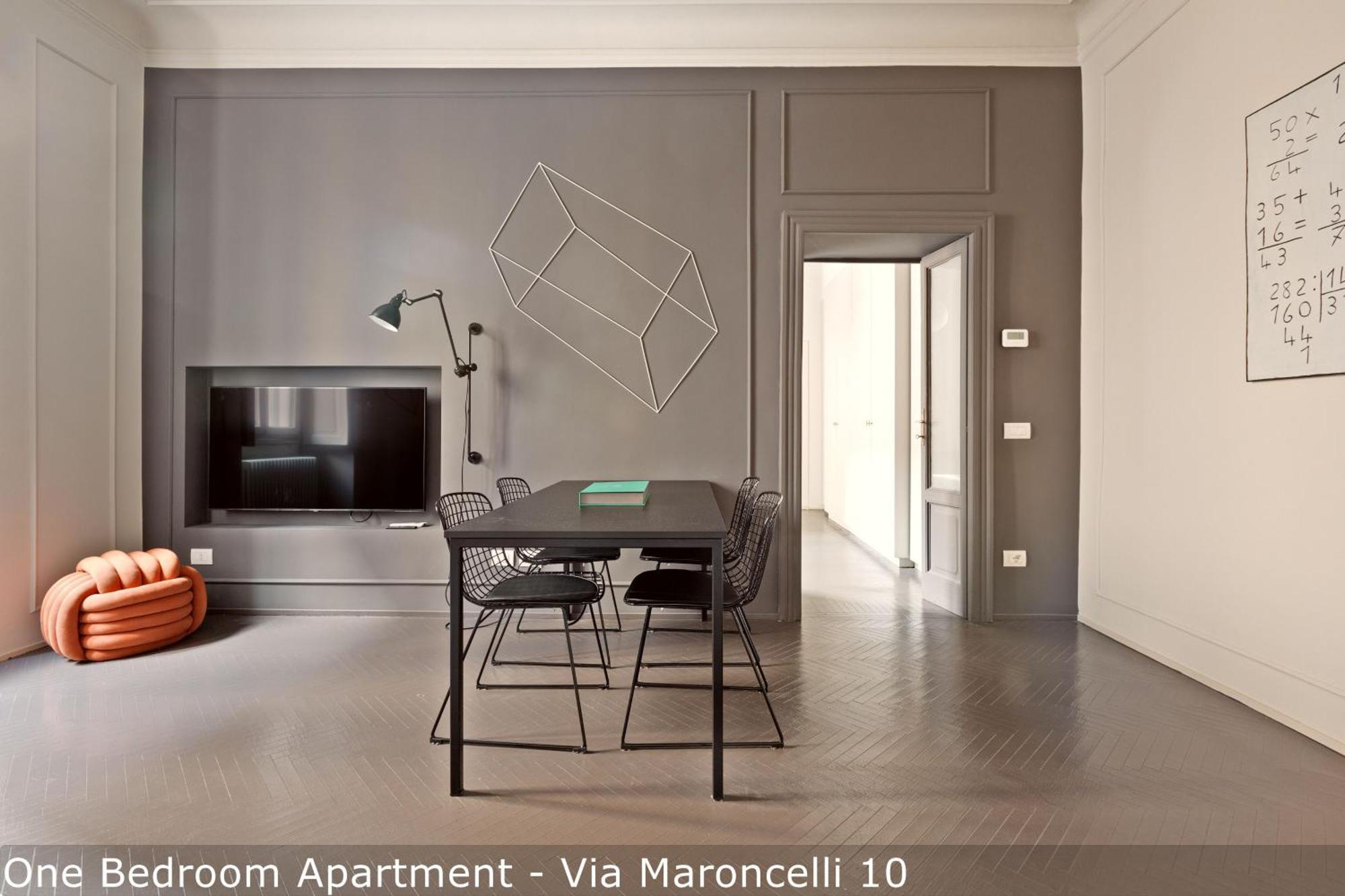 Brera In Porta Volta Milan