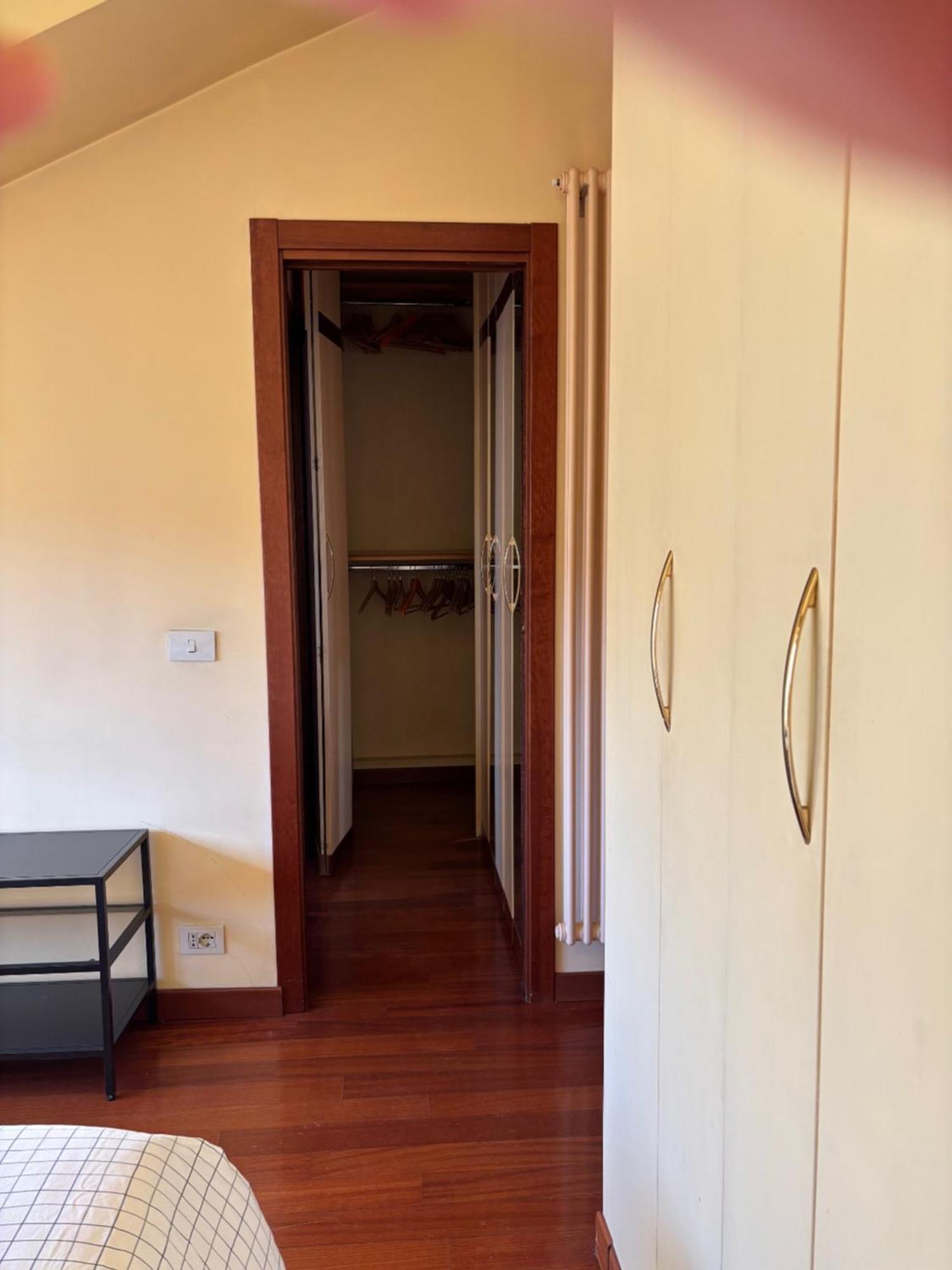Penthouse In Fashion District Of Milan, Close To Montenapoleone, Duomo, Scala * Milan