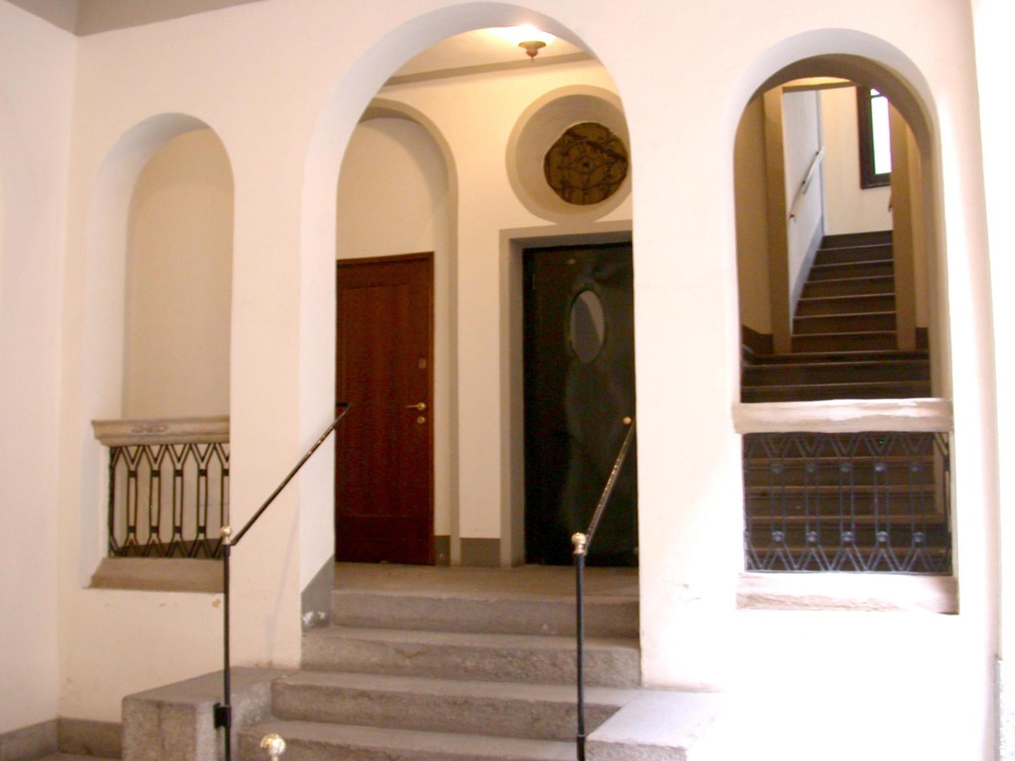 Penthouse In Fashion District Of Milan, Close To Montenapoleone, Duomo, Scala Apartment