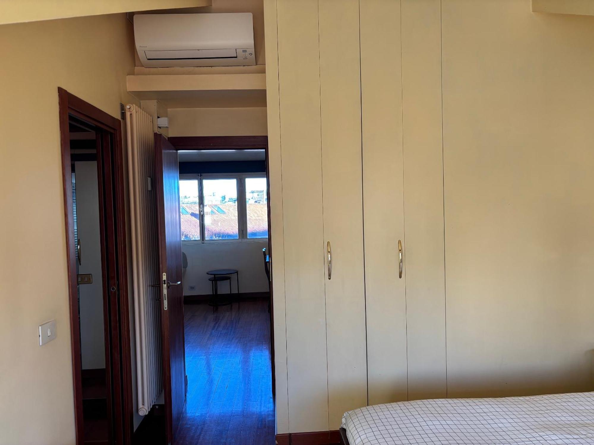 Penthouse In Fashion District Of Milan, Close To Montenapoleone, Duomo, Scala Milan