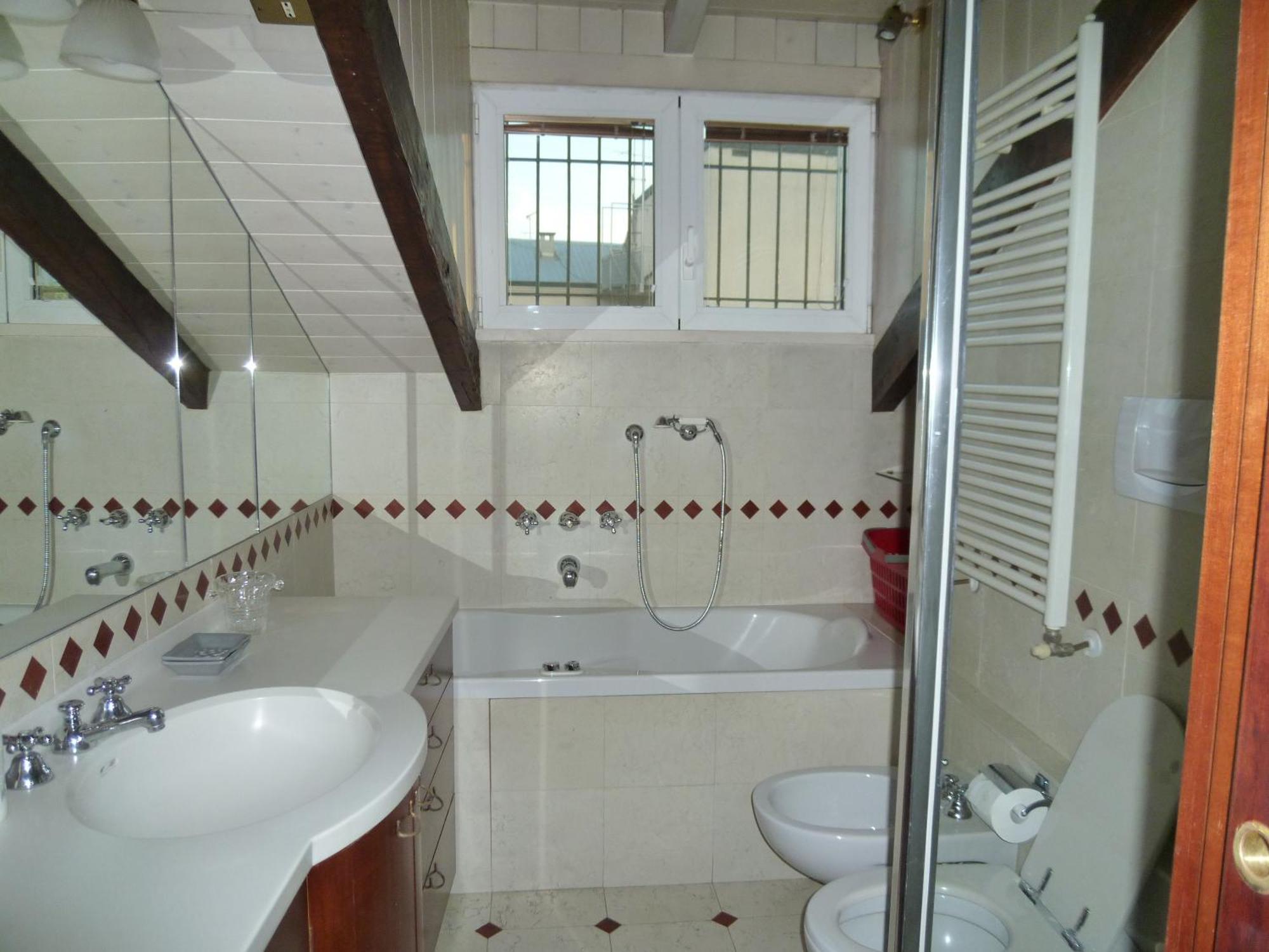 Penthouse In Fashion District Of Milan, Close To Montenapoleone, Duomo, Scala * Milan