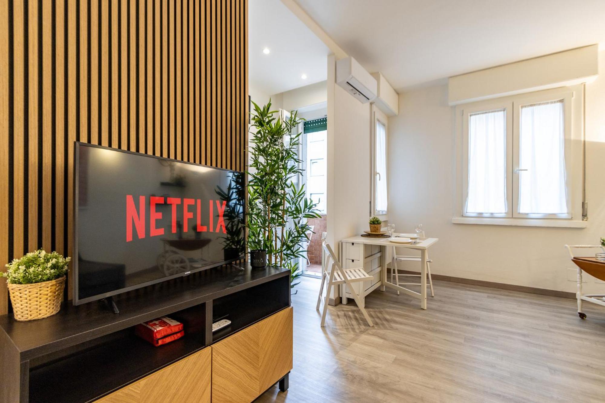 Apartment Live The Life - Vicino Fieramilano E Life