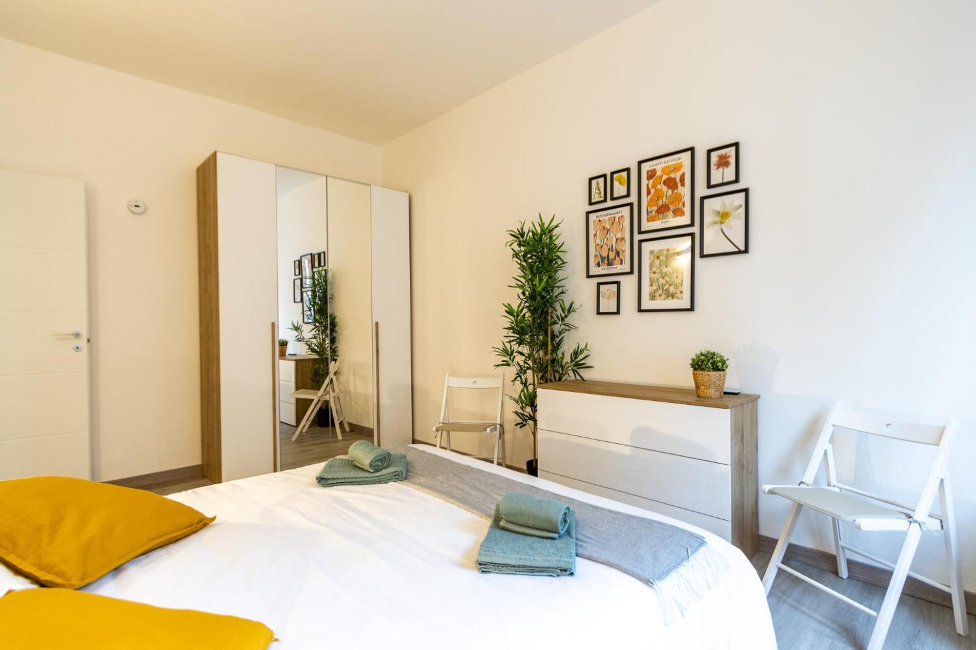 Live The Life - Vicino Fieramilano E Life Apartment *