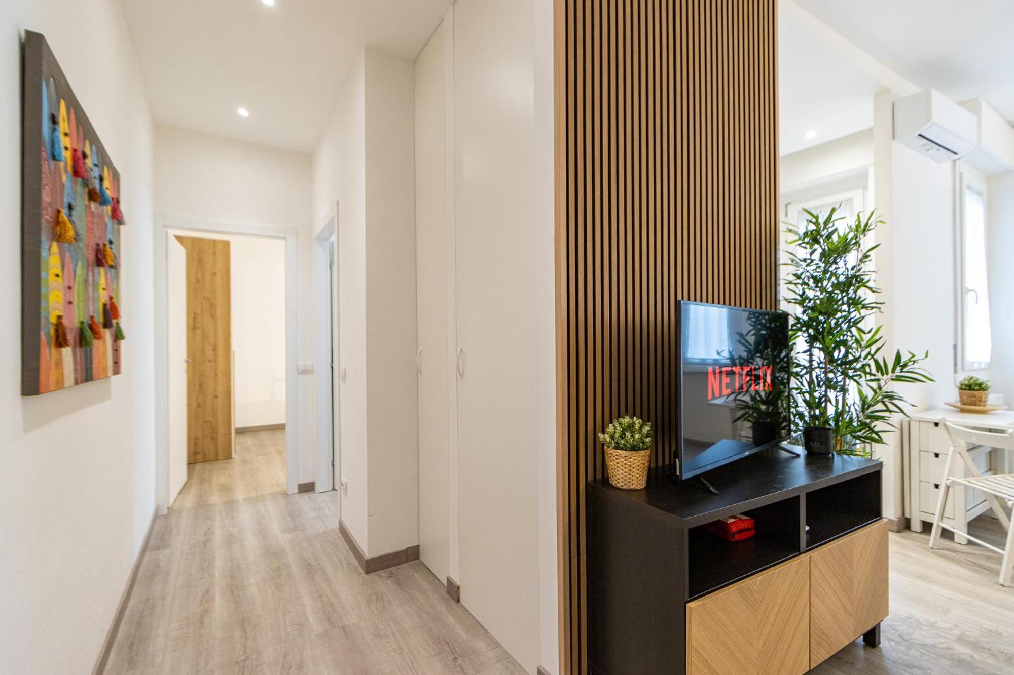 Live The Life - Vicino Fieramilano E Life Apartment *