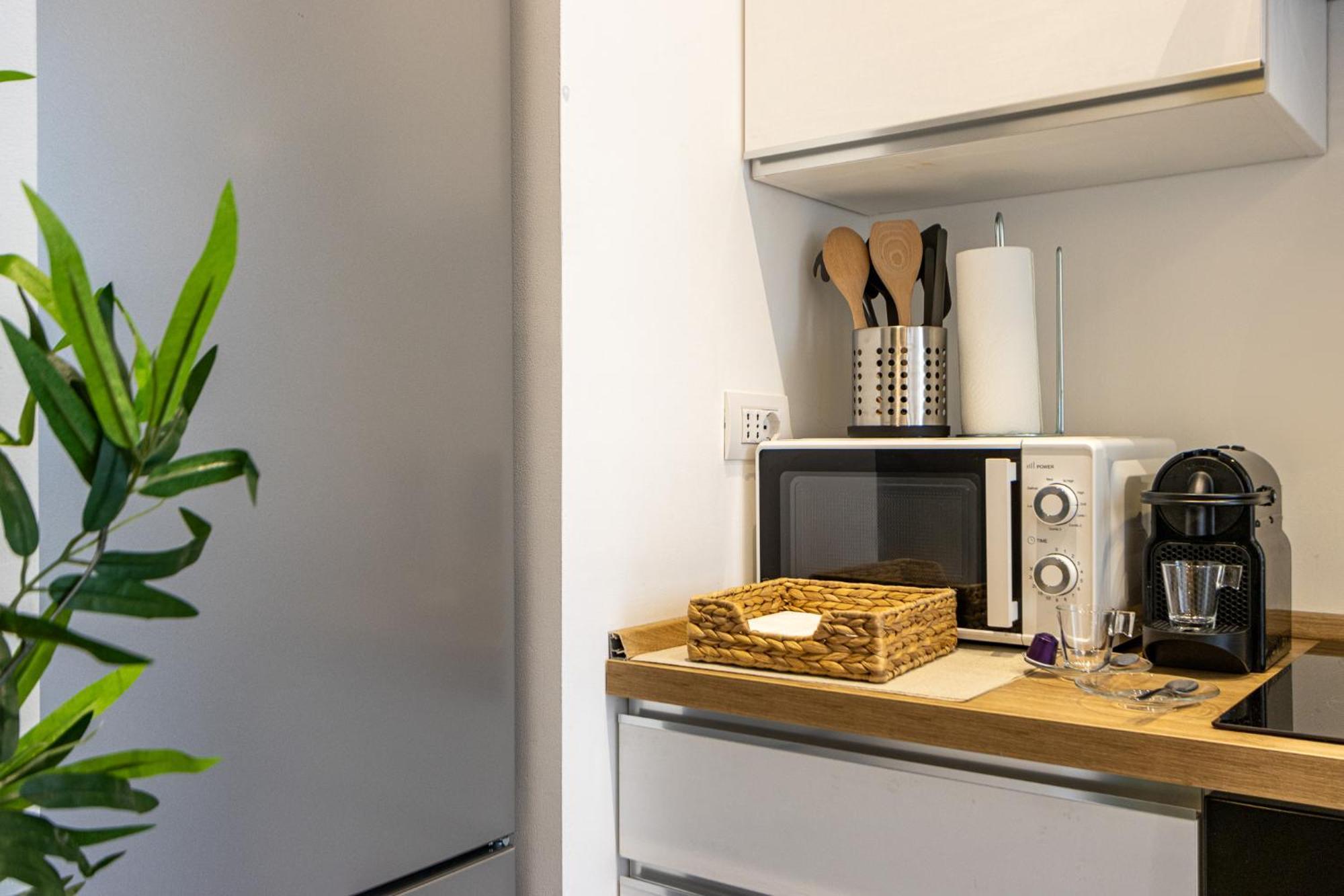 Live The Life - Vicino Fieramilano E Life Apartment