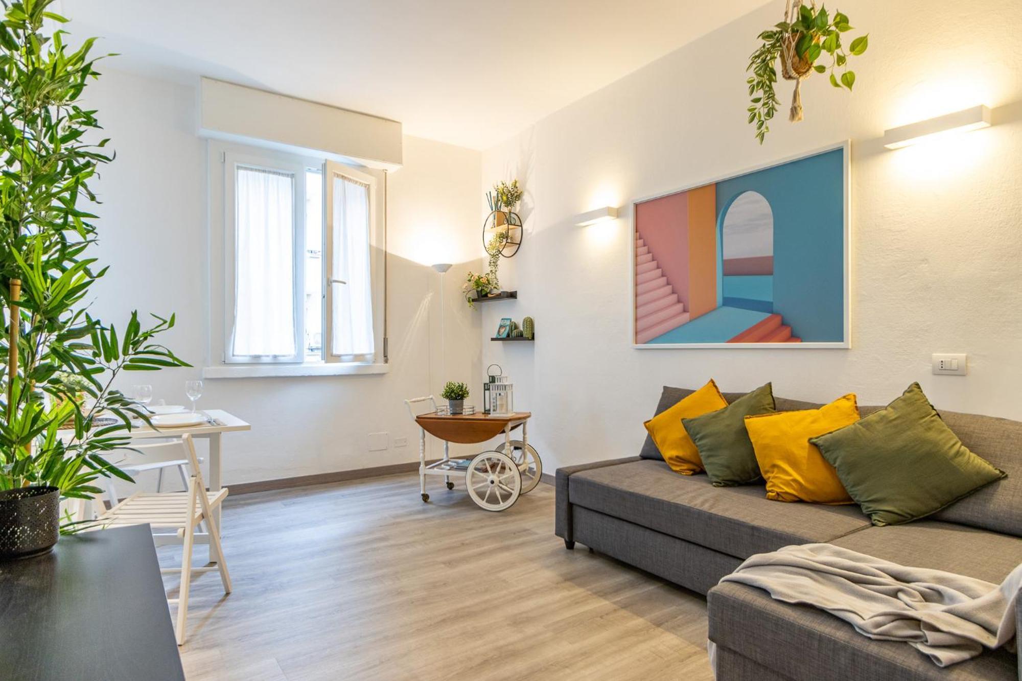 Live The Life - Vicino Fieramilano E Life Apartment Milan