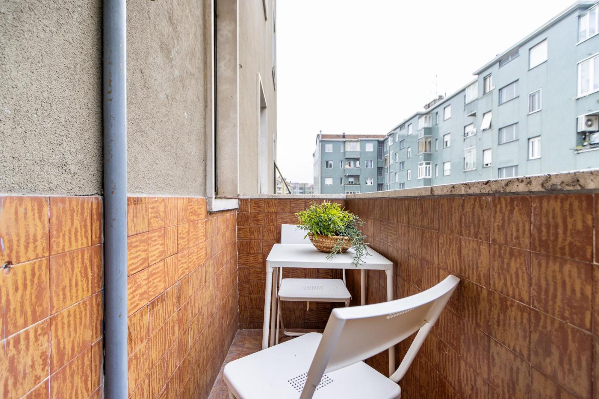 Apartment Live The Life - Vicino Fieramilano E Life Milan
