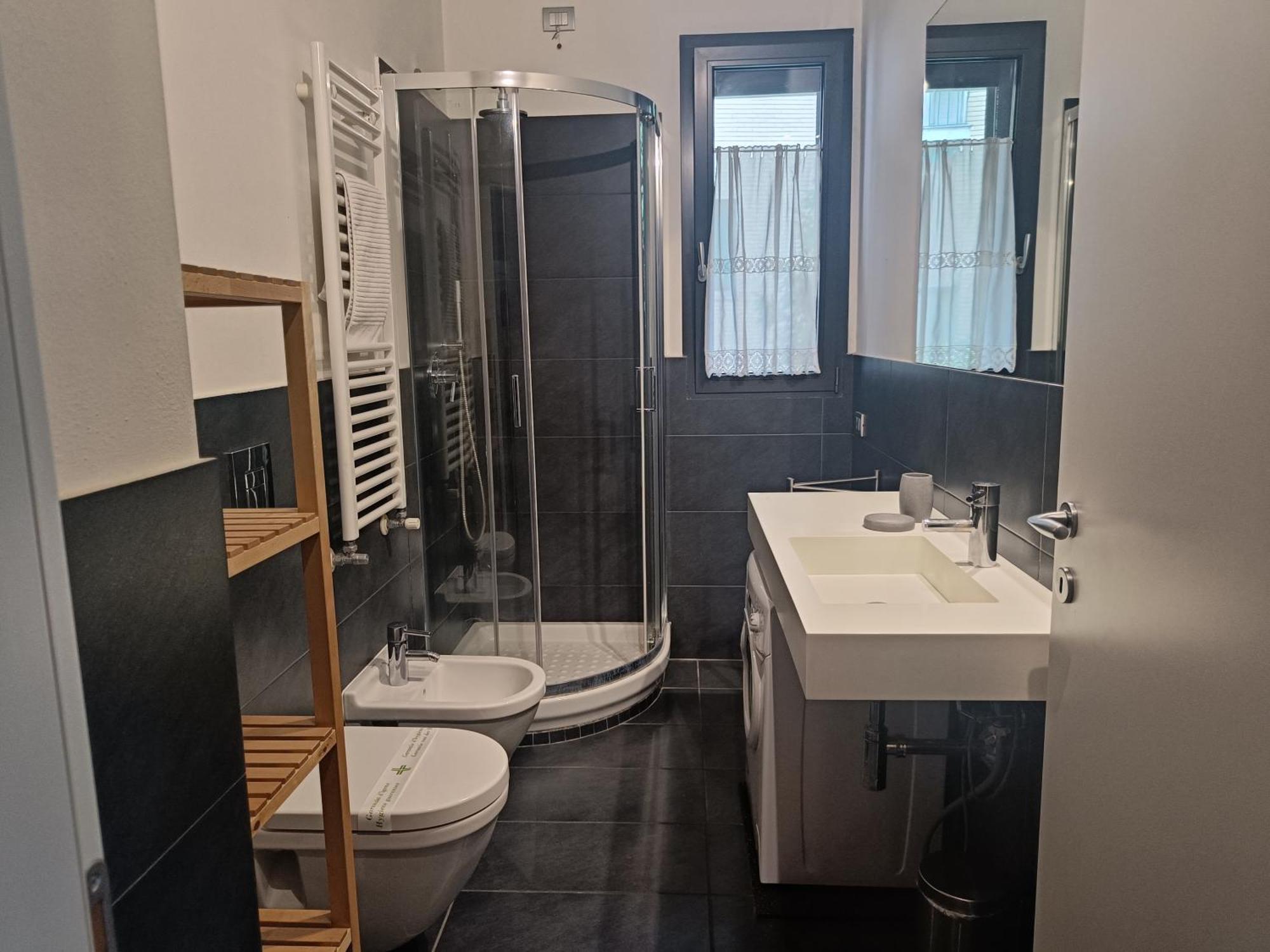 Niguarda M3 Apartment Milan
