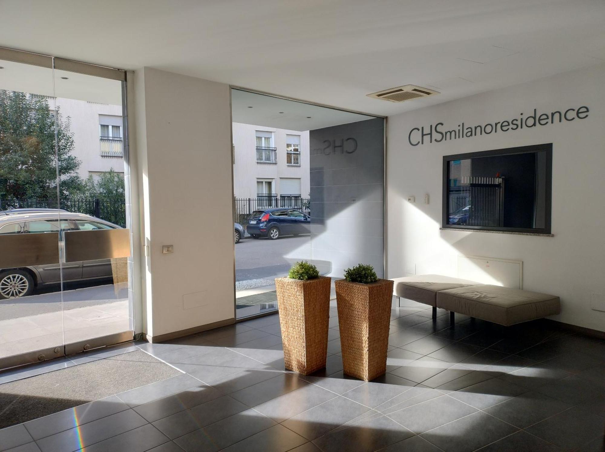 Apartment Niguarda M3 *