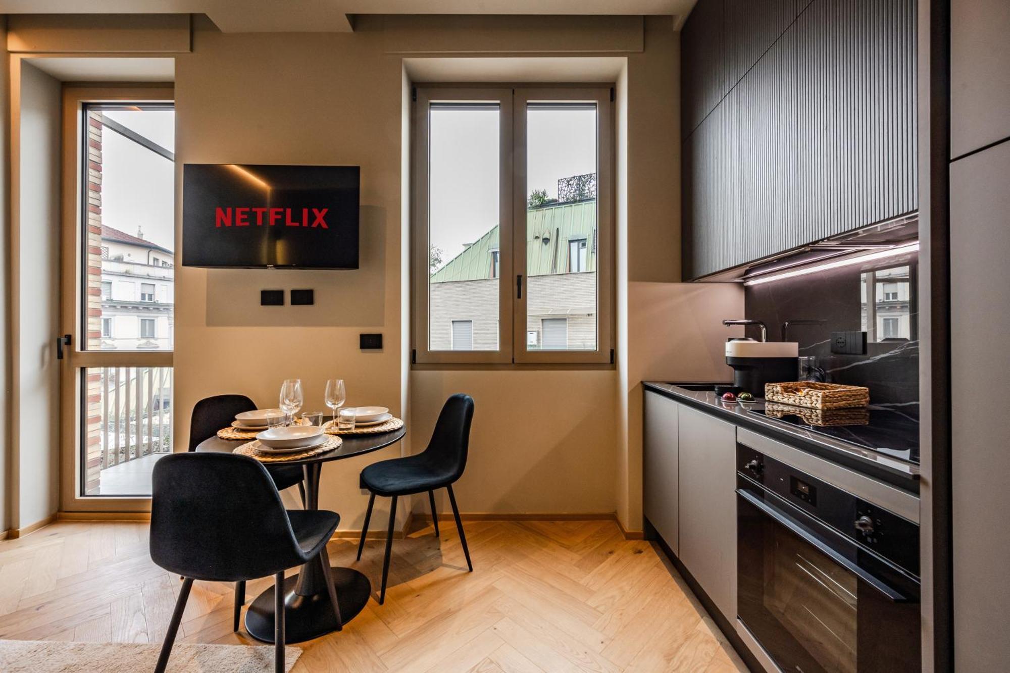Apartamento Luxury With View Steps From The Duomo