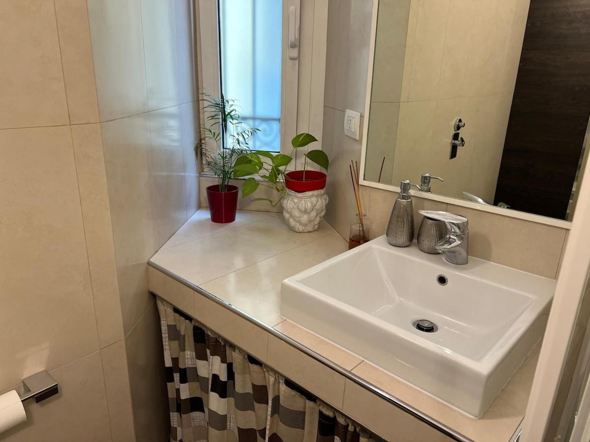 Apartment Duomo Linate Milan