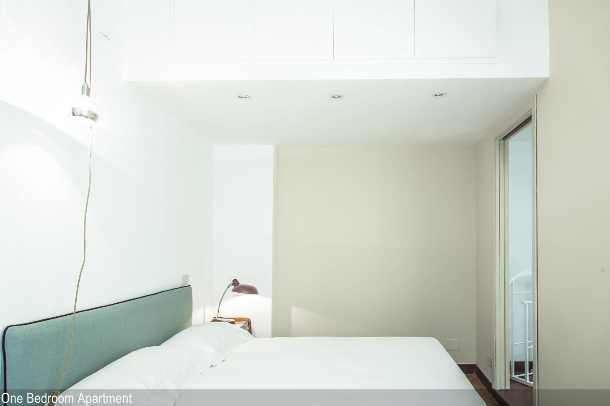 Apartment Brera In Porta Romana Milan