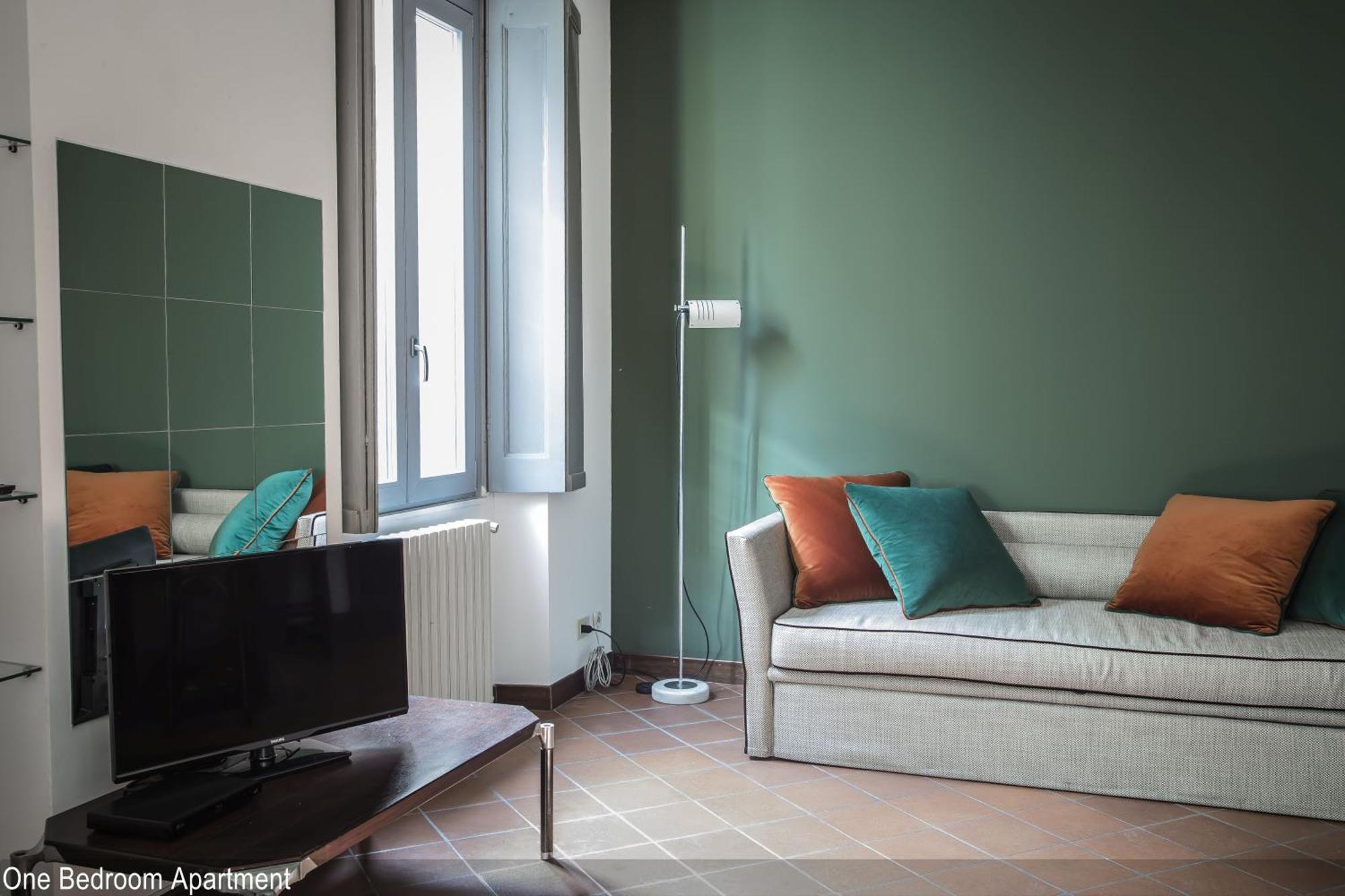 Brera In Porta Romana Apartment