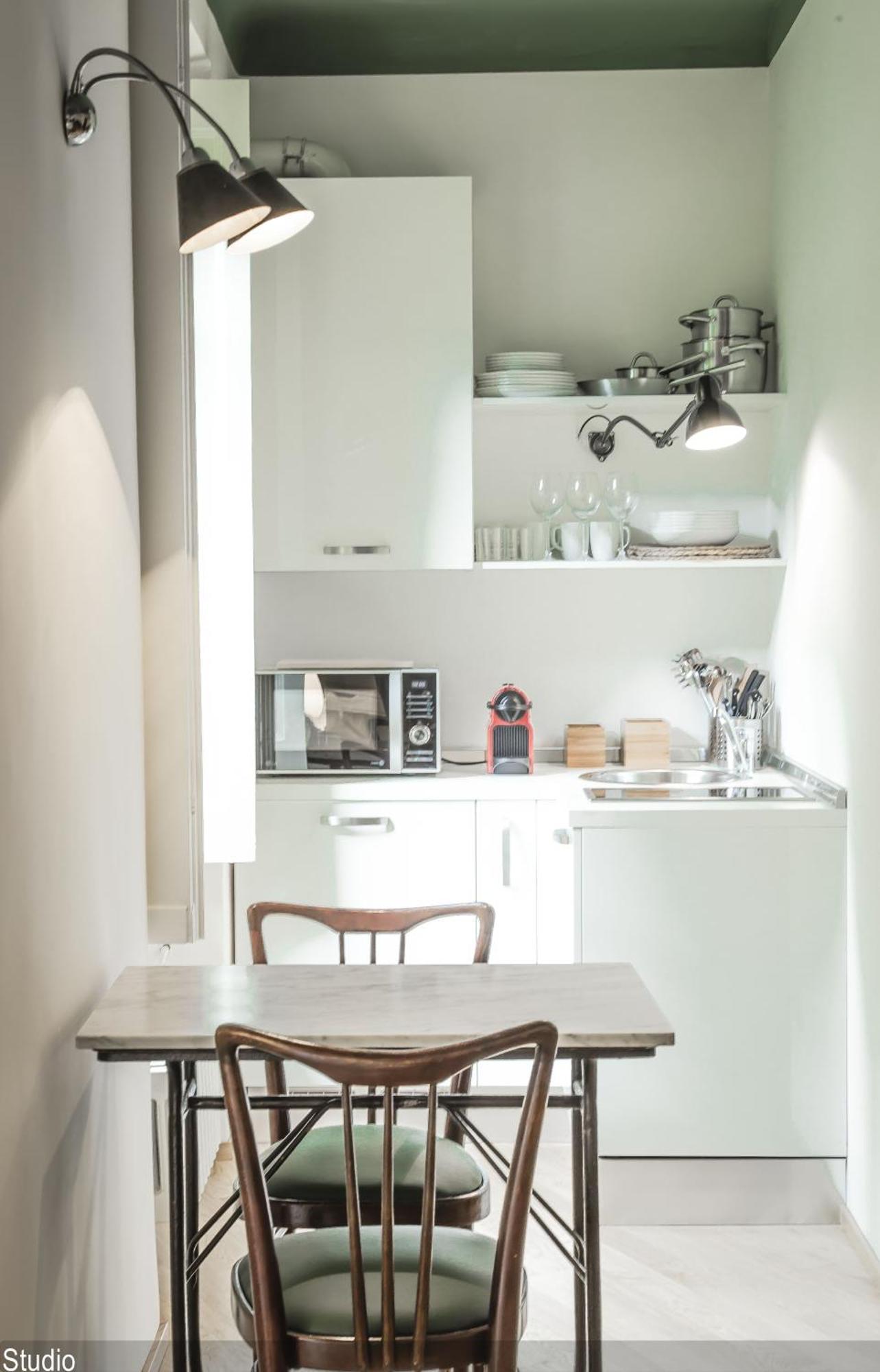 Apartment Brera In Porta Romana