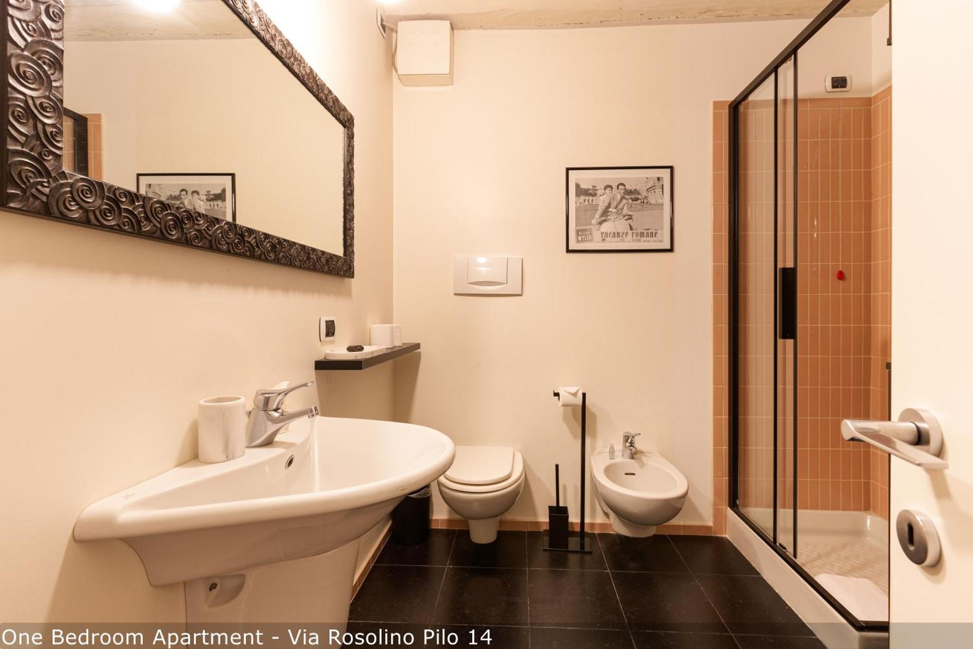 Brera In Porta Venezia Apartment Milan