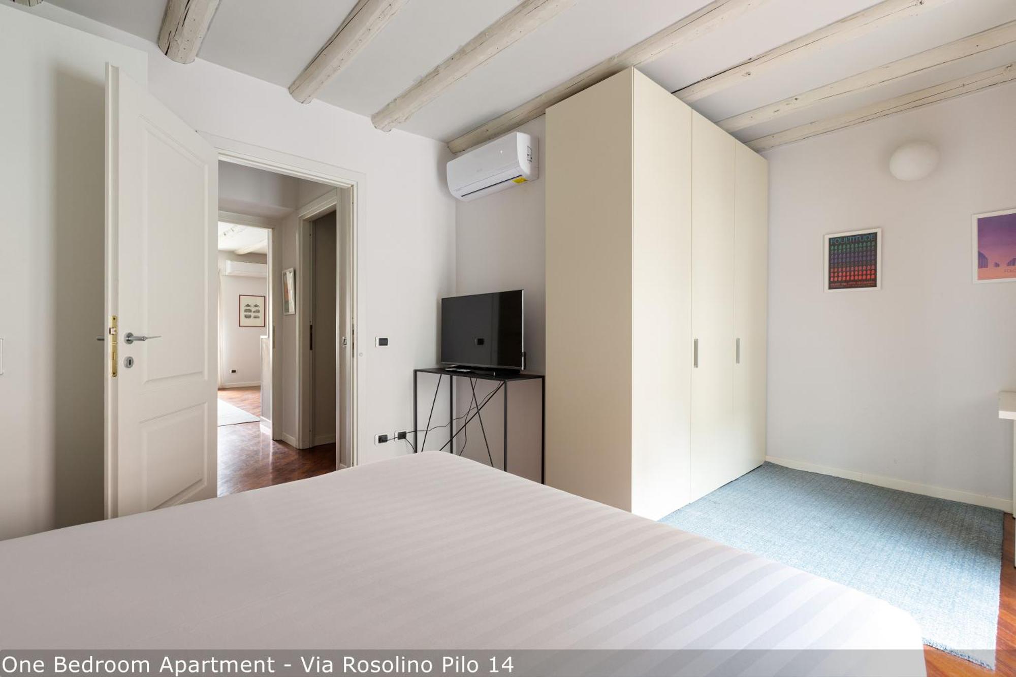 Brera In Porta Venezia Milan