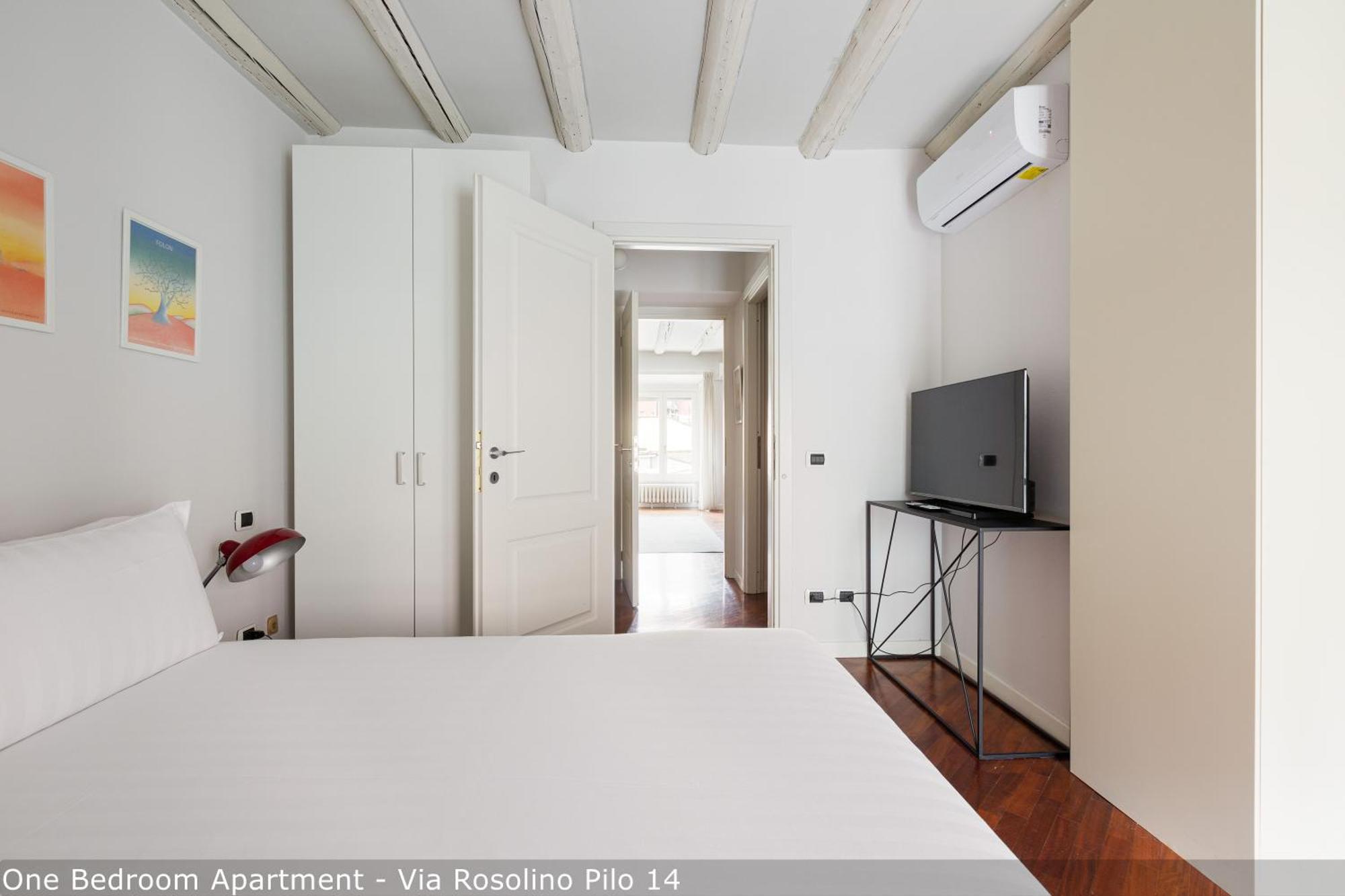 Brera In Porta Venezia Apartment *