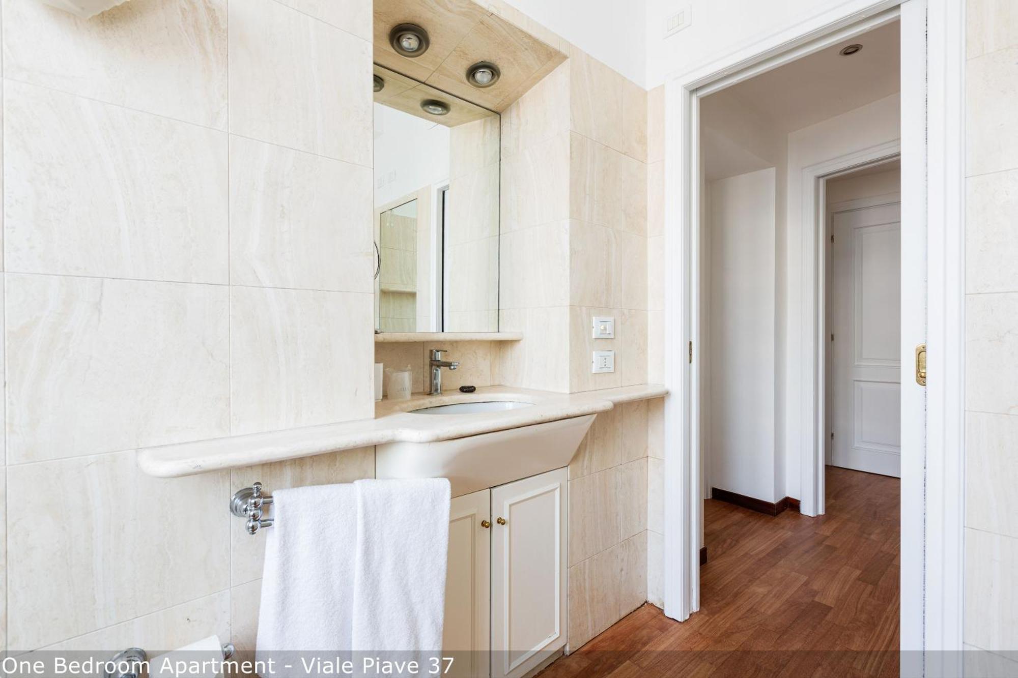 Brera In Porta Venezia Apartment Milan