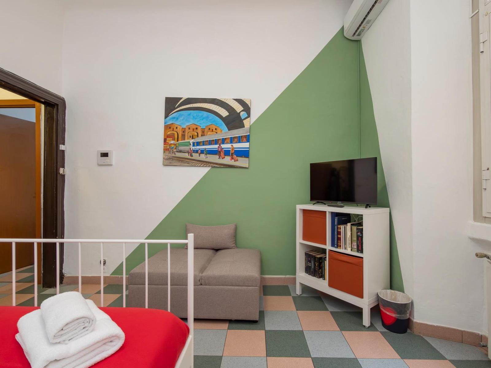 Appartamento New In Downtown Close To Duomo Milano