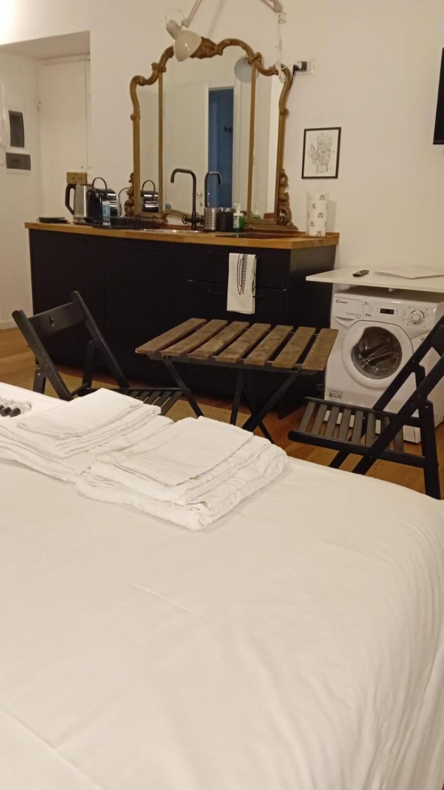 Padova, 26 - Good Vibes In Loreto Apartamento *