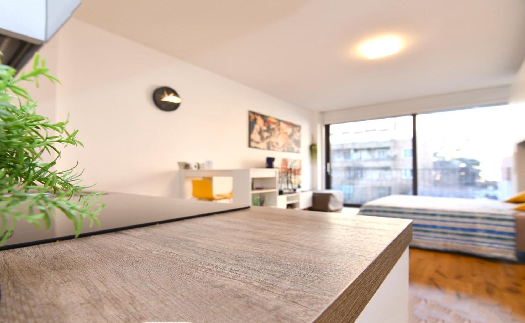 Navigli-tortonaampio Monolocale, Garage Gratuito * Milan