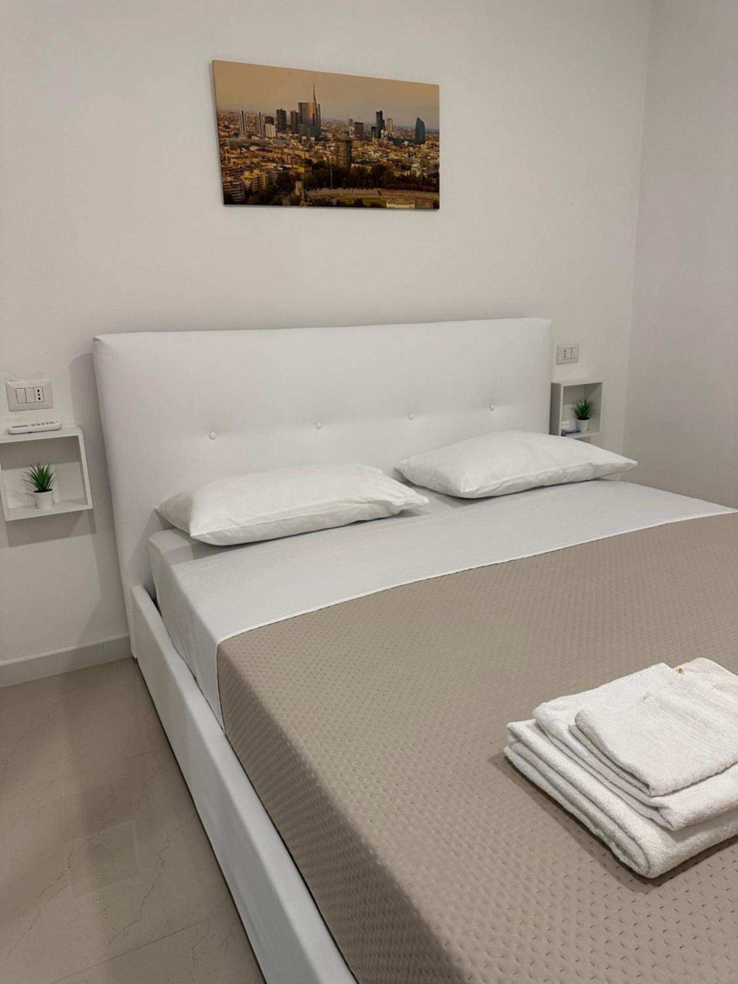 Apartamento Cmcasevacanze