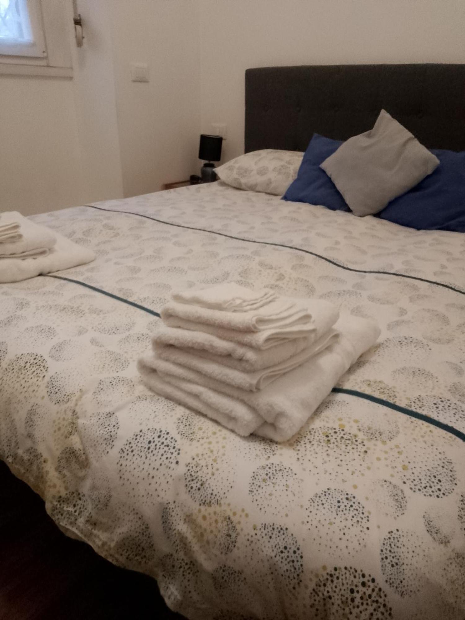 Naviglibocconi Lecase&vacanze Ambrosiane Apartment
