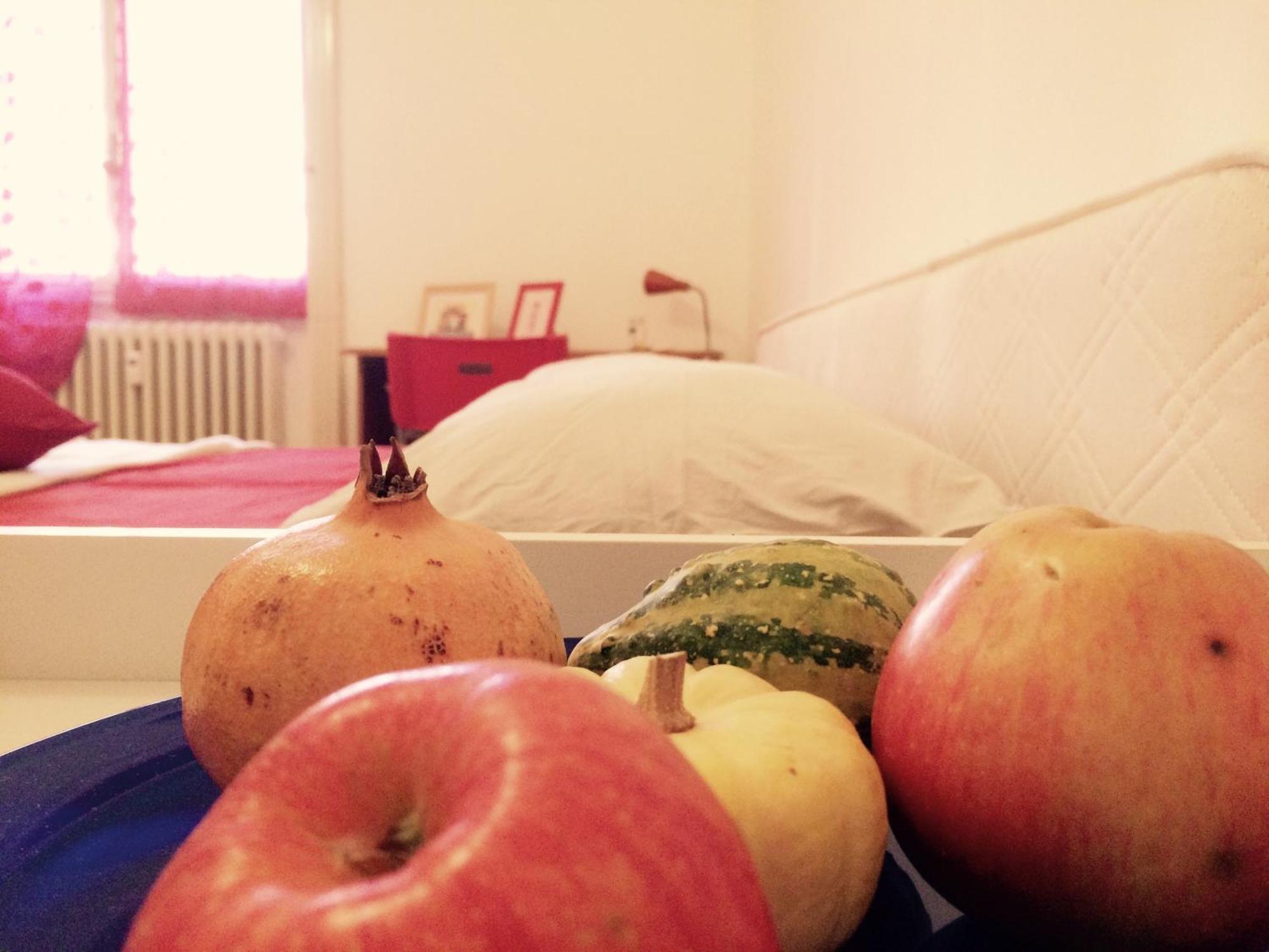 Appartamento Spigolatrice Di Lambrate