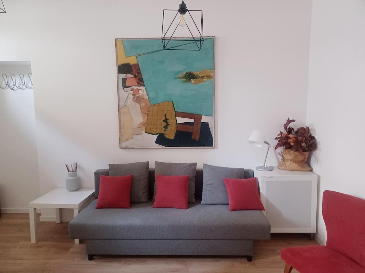Appartamento Rosales